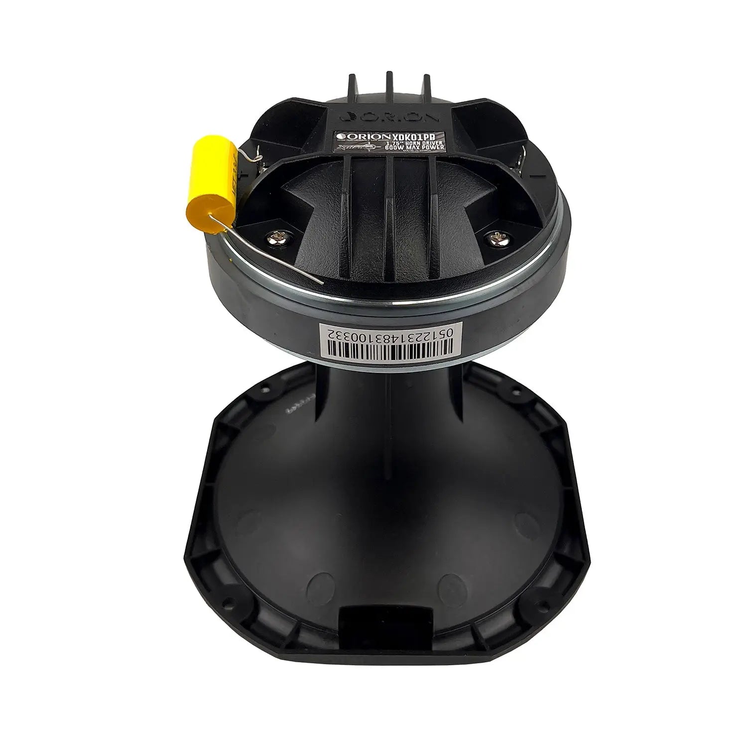 XDK01PB – Orion Car Audio