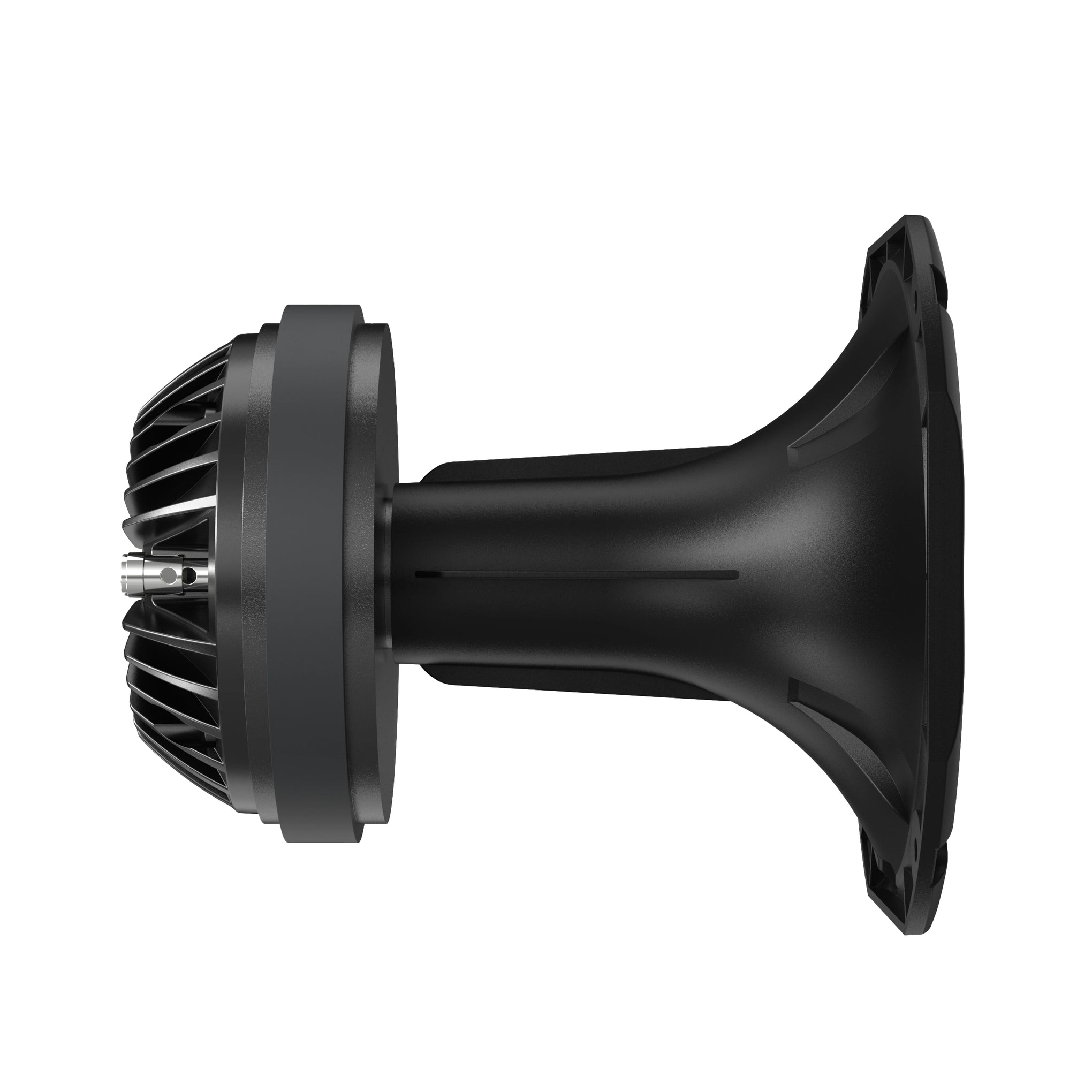 XDK175 - 1.75" VC Compression Driver Plastic Horn 150W RMS/600W MAX