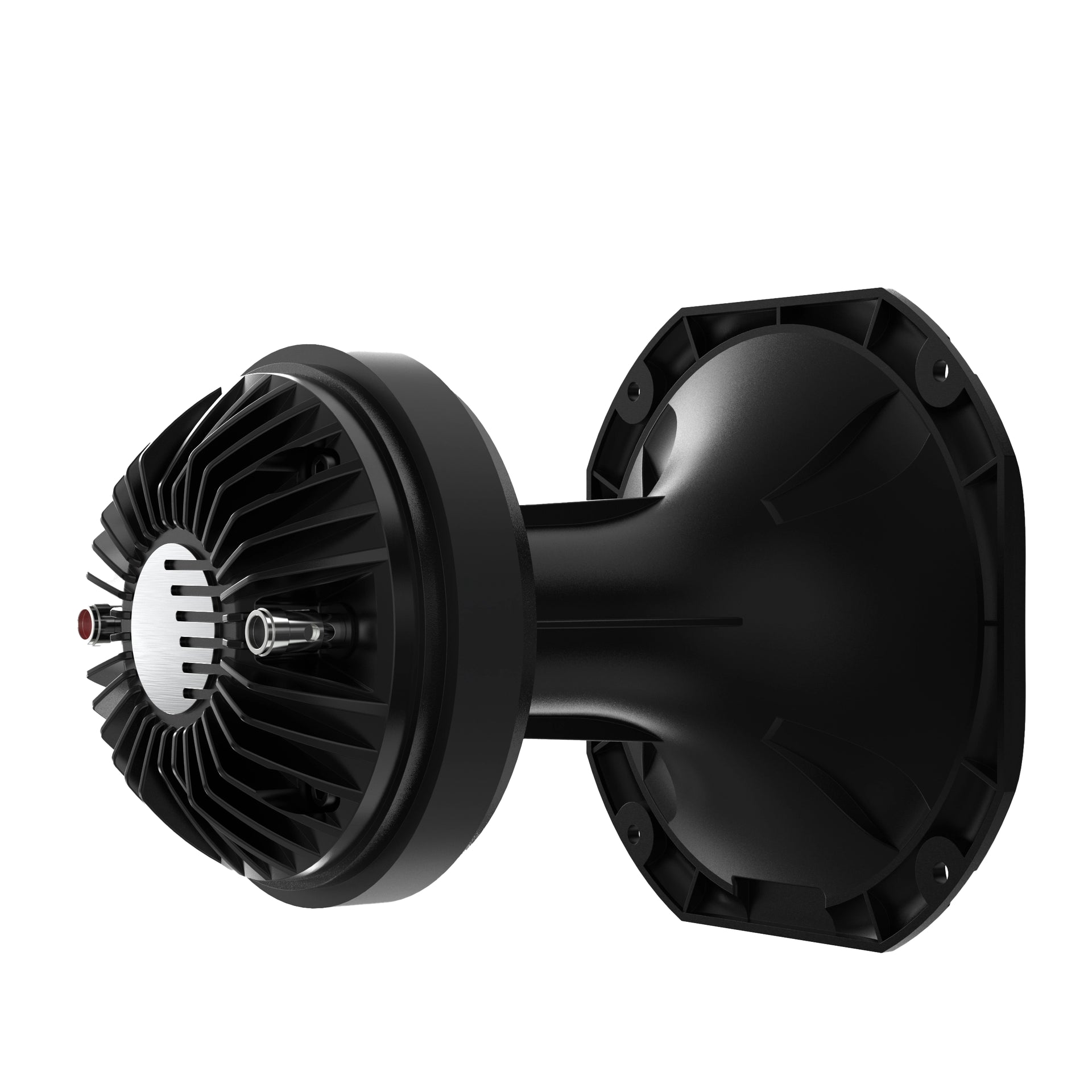 XDK175 - 1.75" VC Compression Driver Plastic Horn 150W RMS/600W MAX