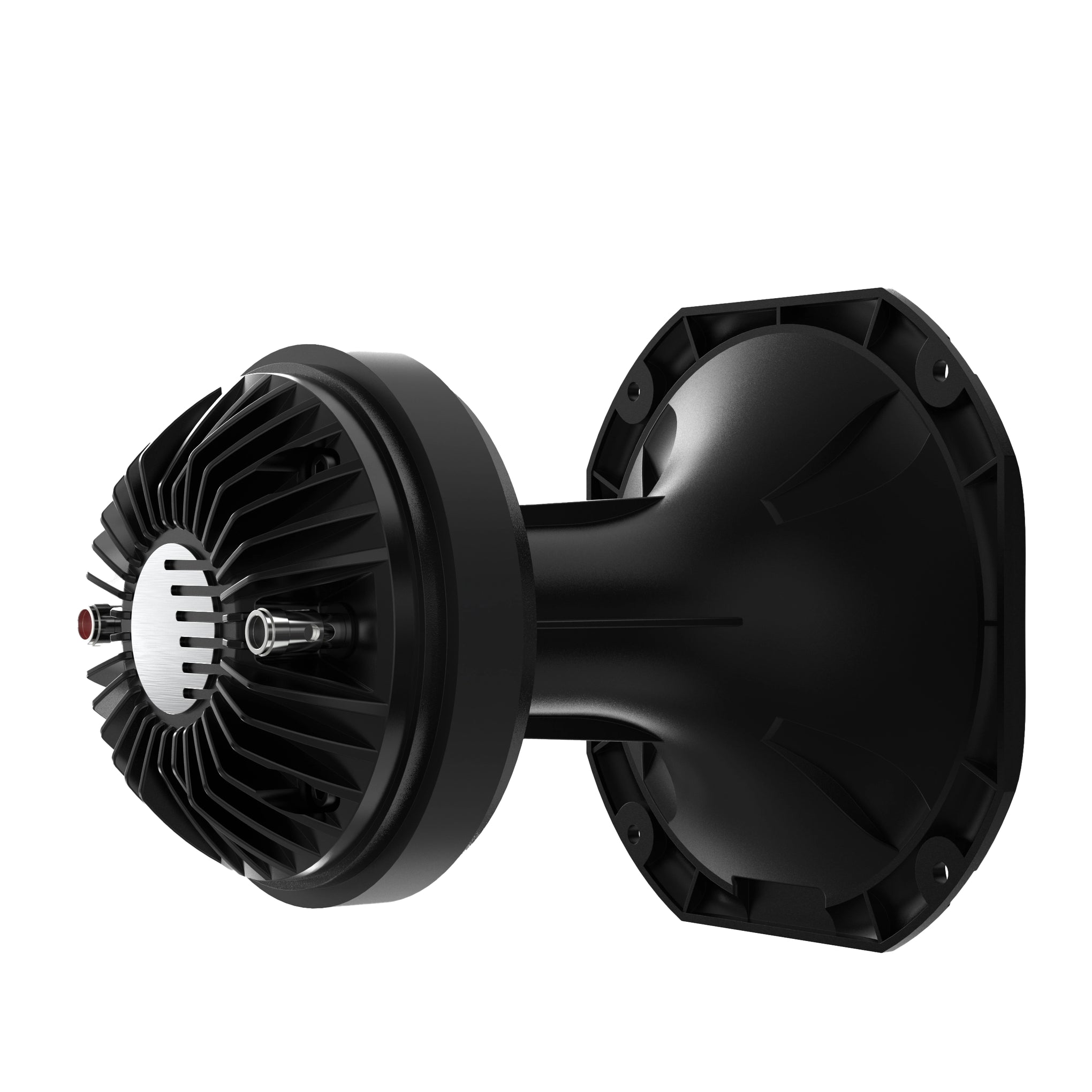 XDK175 - 1.75" VC Compression Driver Plastic Horn 150W RMS/600W MAX