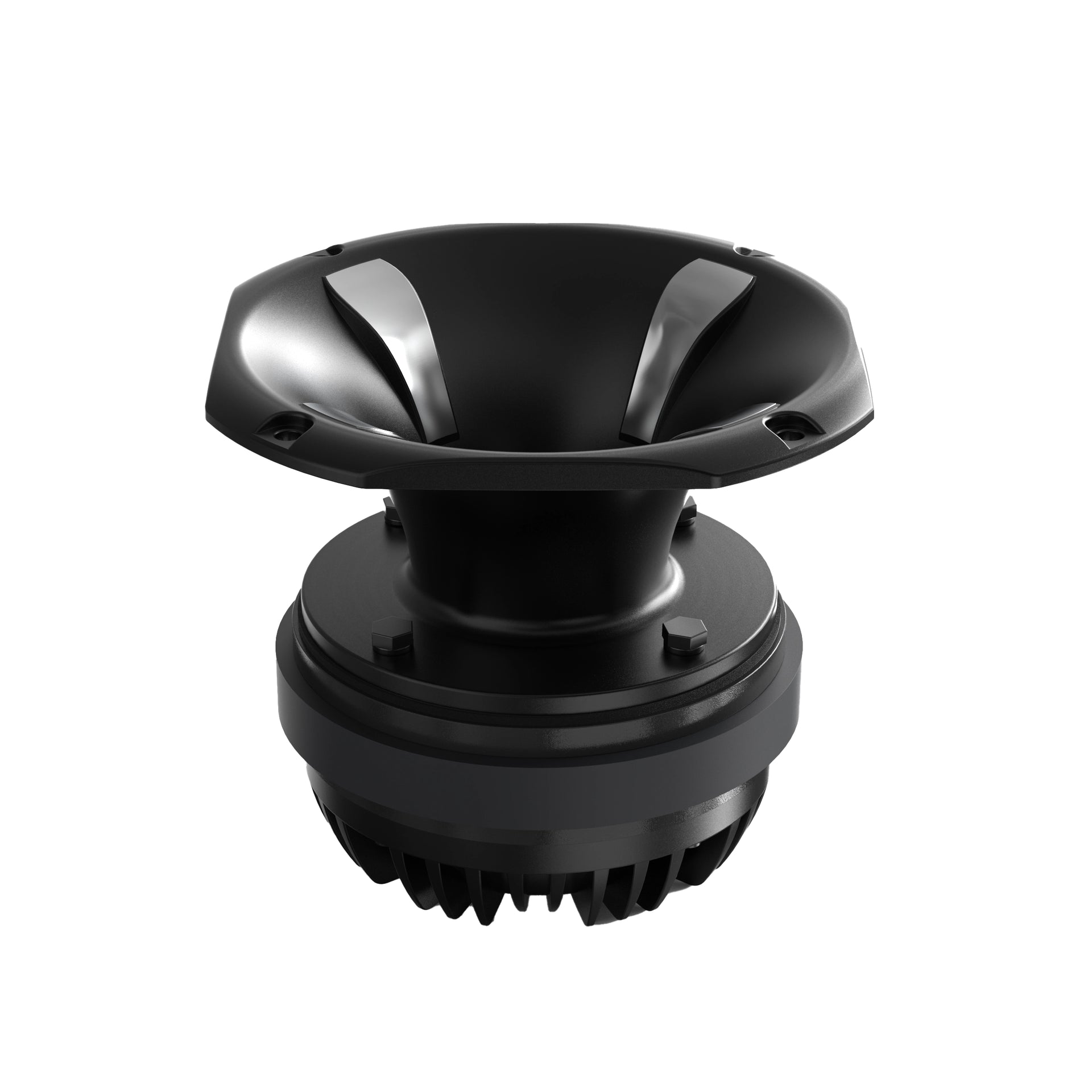 XDK200 - 2" VC Compression Driver Aluminum Horn 200W RMS/800W MAX