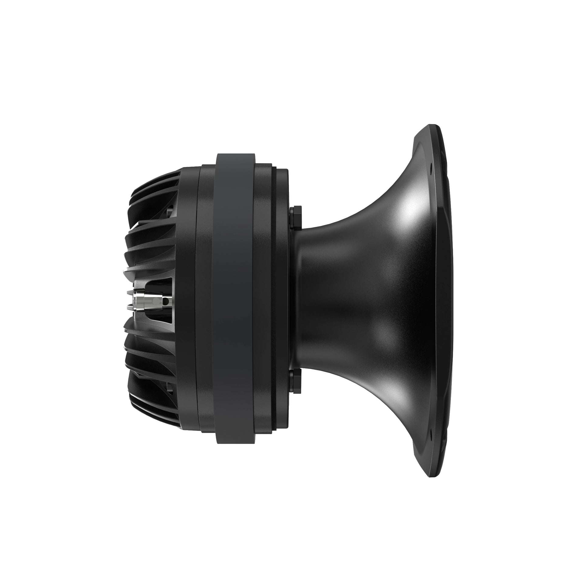 XDK200 - 2" VC Compression Driver Aluminum Horn 200W RMS/800W MAX