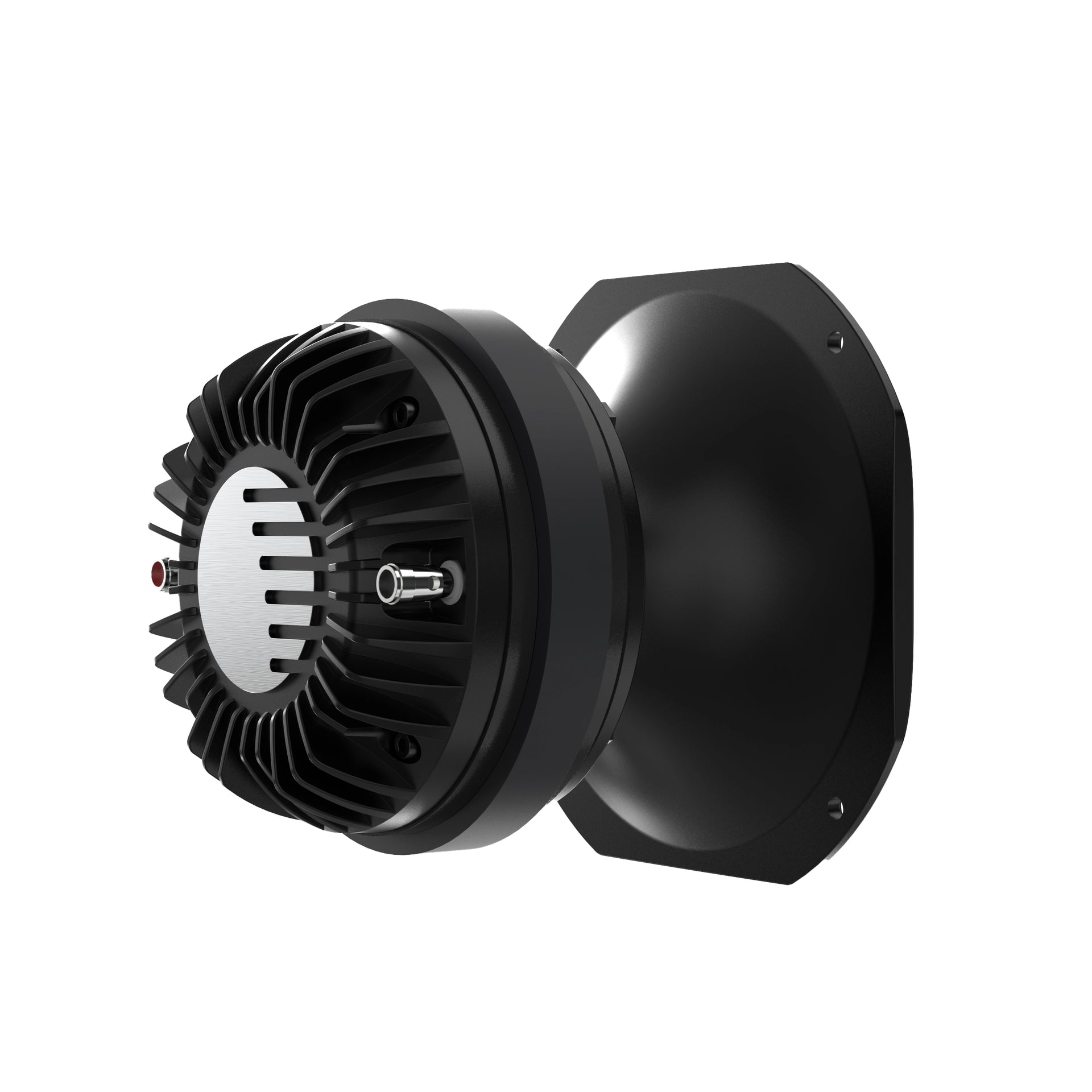 XDK200 - 2" VC Compression Driver Aluminum Horn 200W RMS/800W MAX