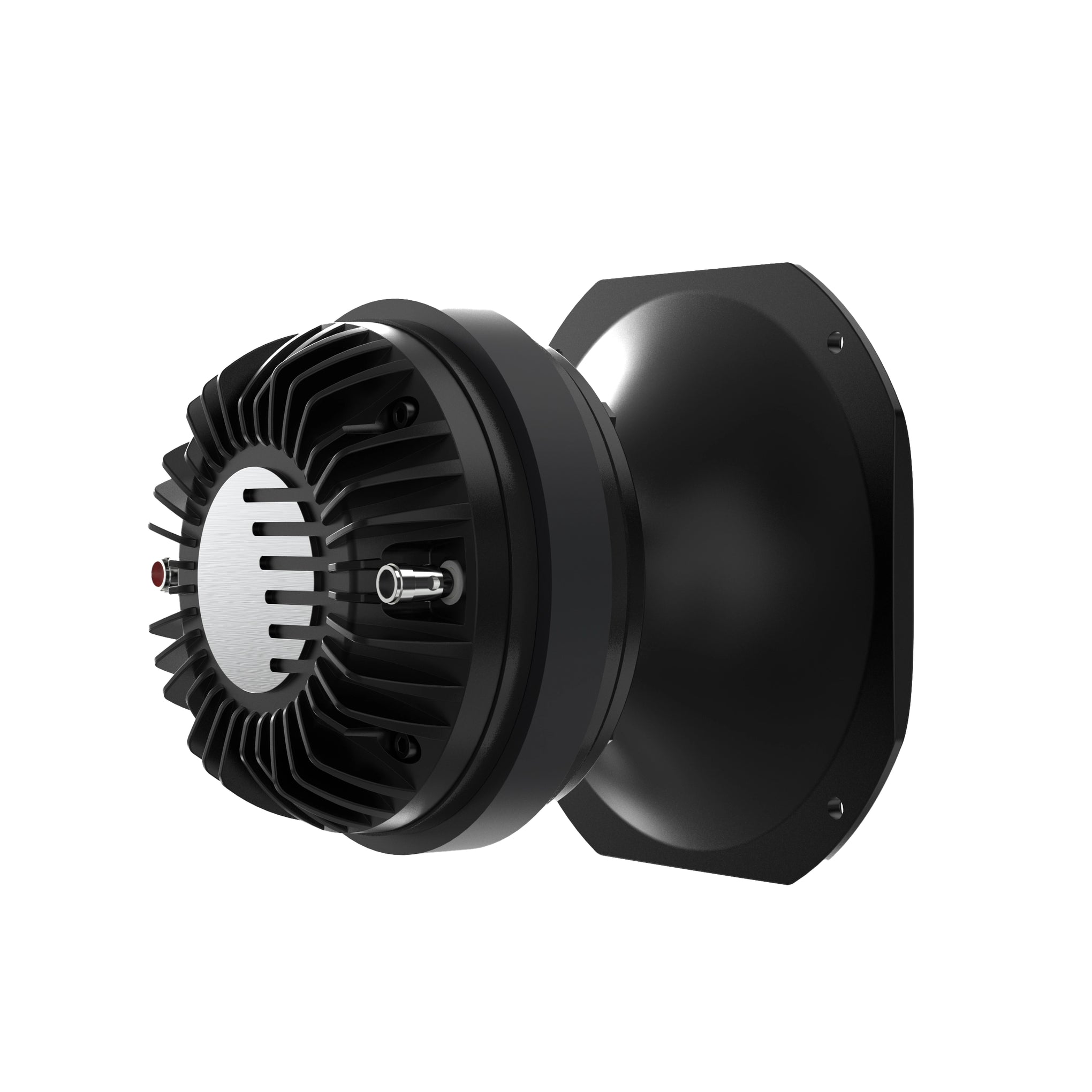 XDK200 - 2" VC Compression Driver Aluminum Horn 200W RMS/800W MAX