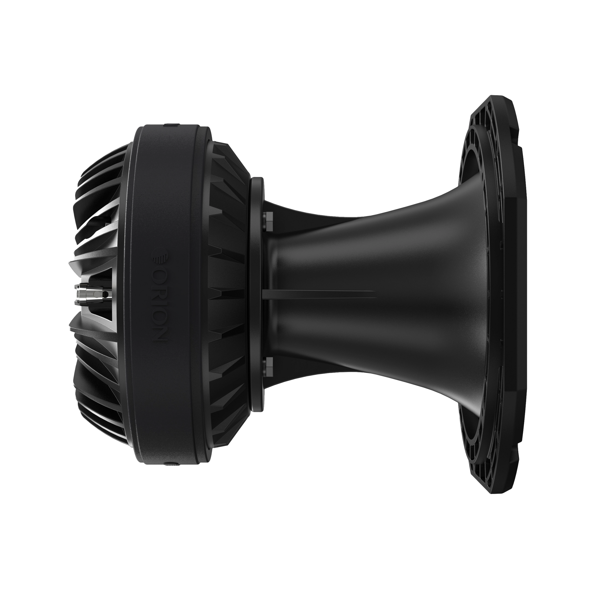 XDK300 - 3" VC Compression Driver Aluminum Horn 300W RMS/1200W MAX