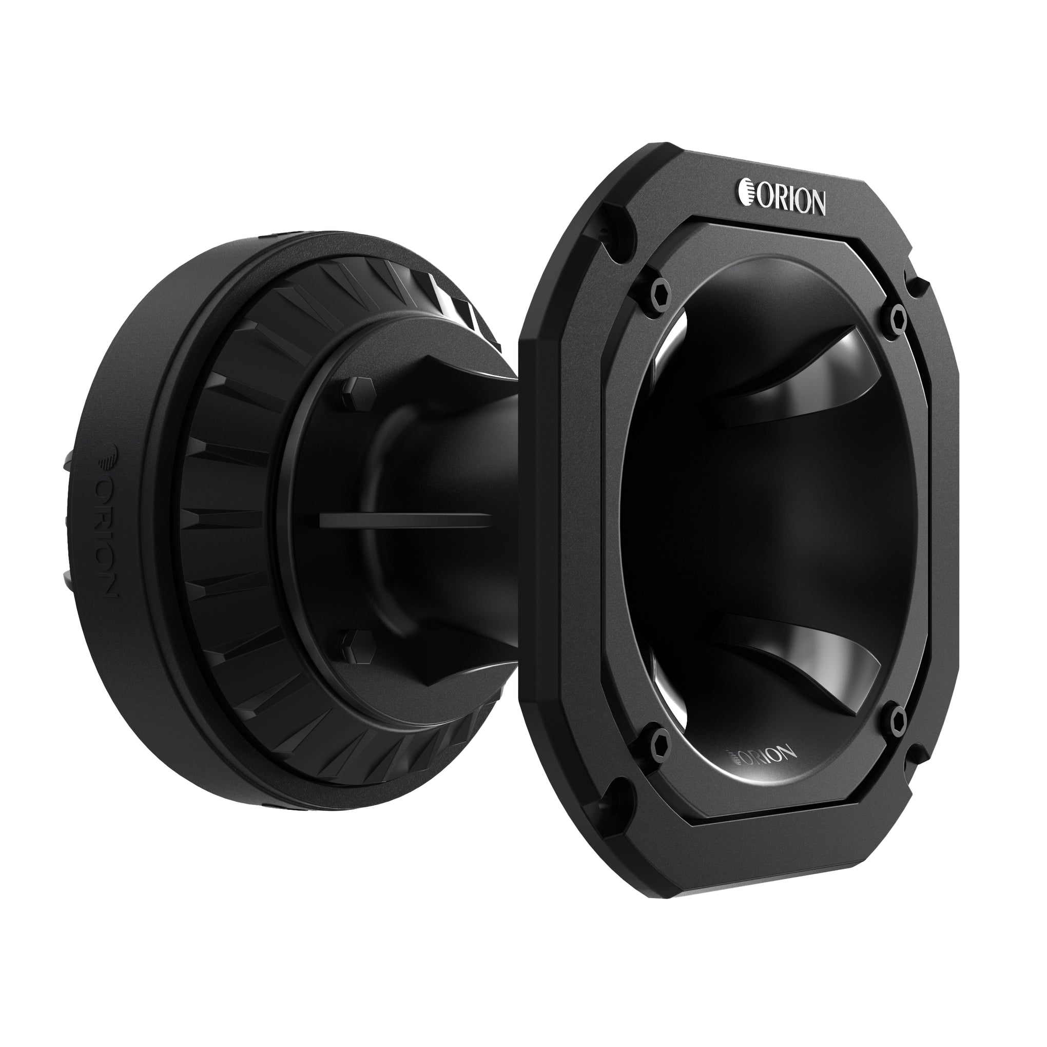 XDK300 - 3" VC Compression Driver Aluminum Horn 300W RMS/1200W MAX