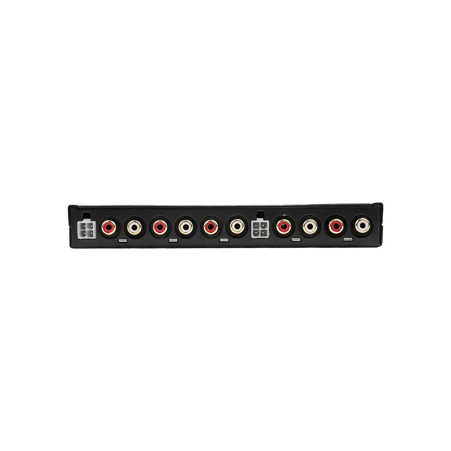 Orion Car Audio Equalizer | 7-Band Graphic + Bluetooth