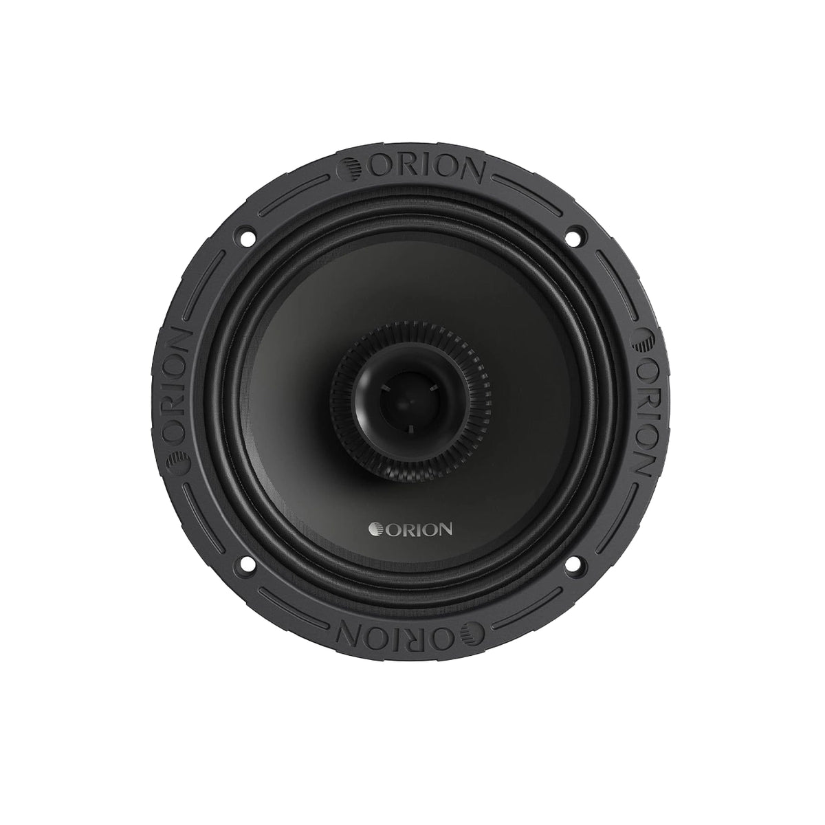 XMT80.4 8” Water-Resistant Coaxial Midrange Speaker 400W RMS 4 Ohm