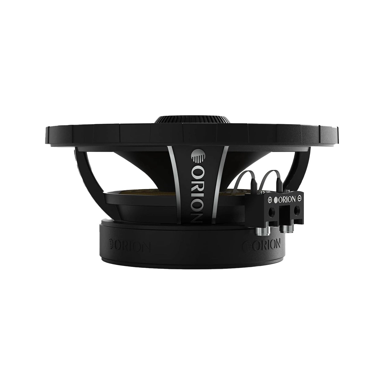 XMT80.4 8” Water-Resistant Coaxial Midrange Speaker 400W RMS 4 Ohm