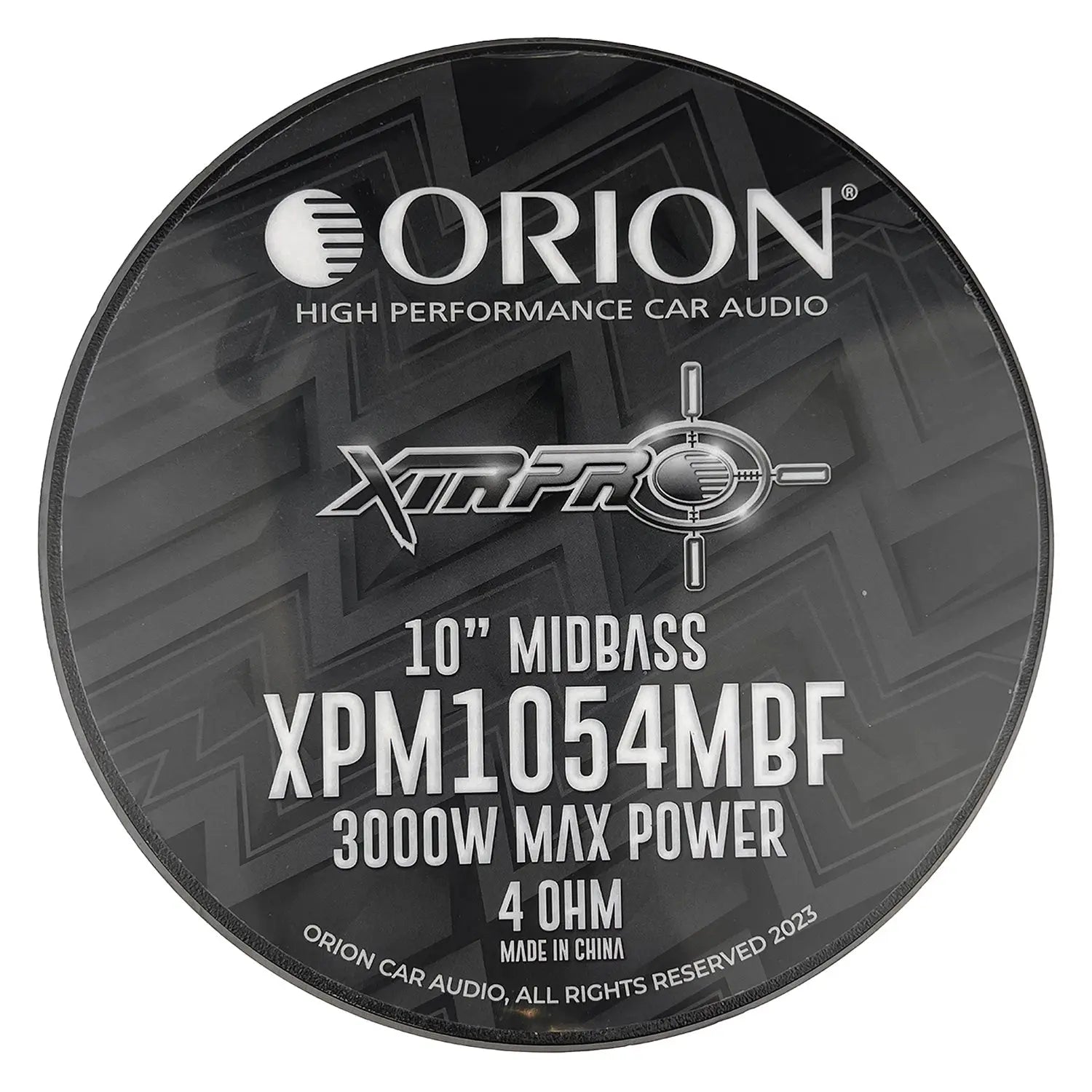 XPM1054MBF