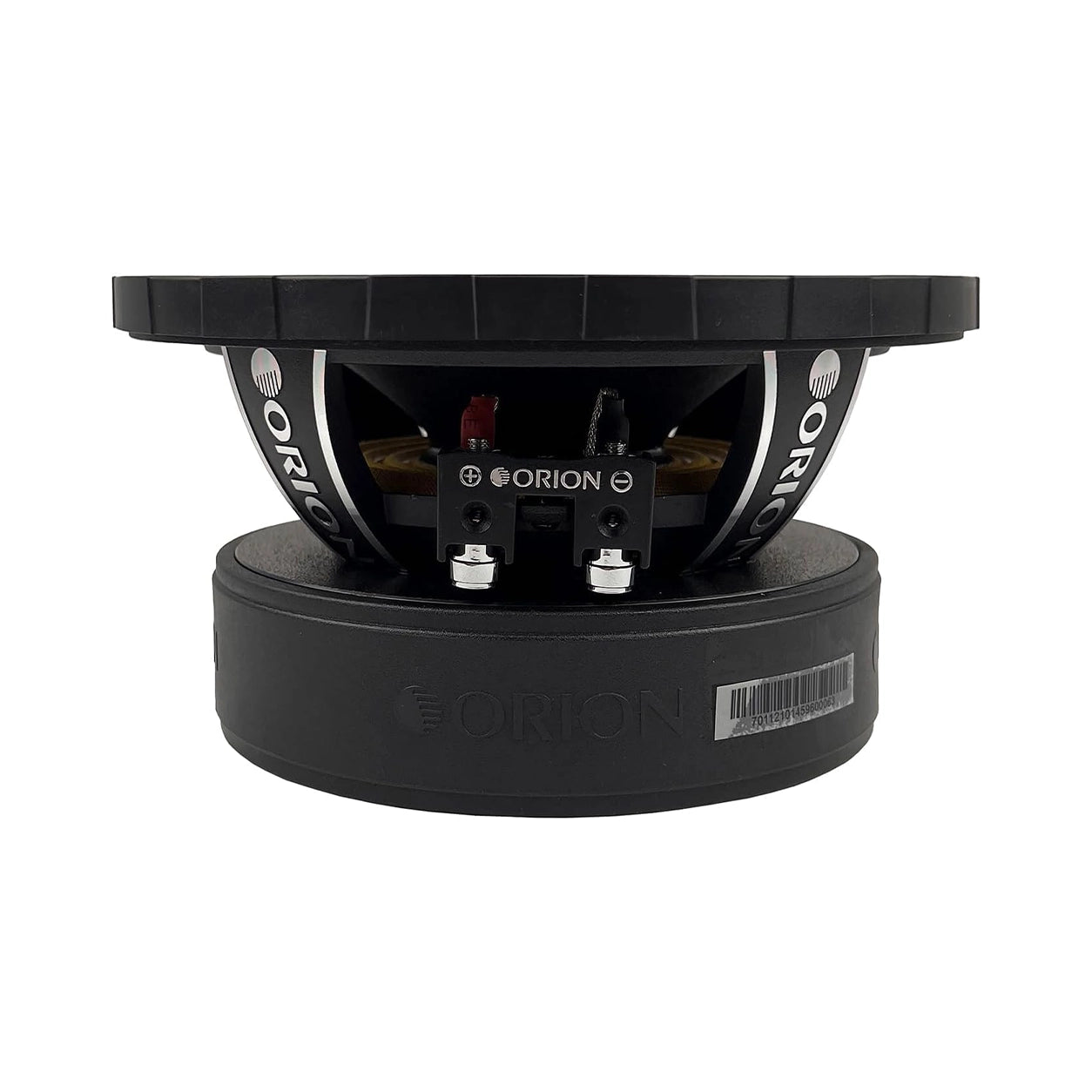 XPM652MBF 6.5” Mid-Bass Bullet Loudspeakers 400W RMS 2 Ohm