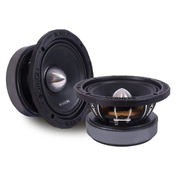 XPM658MBF – Orion Car Audio