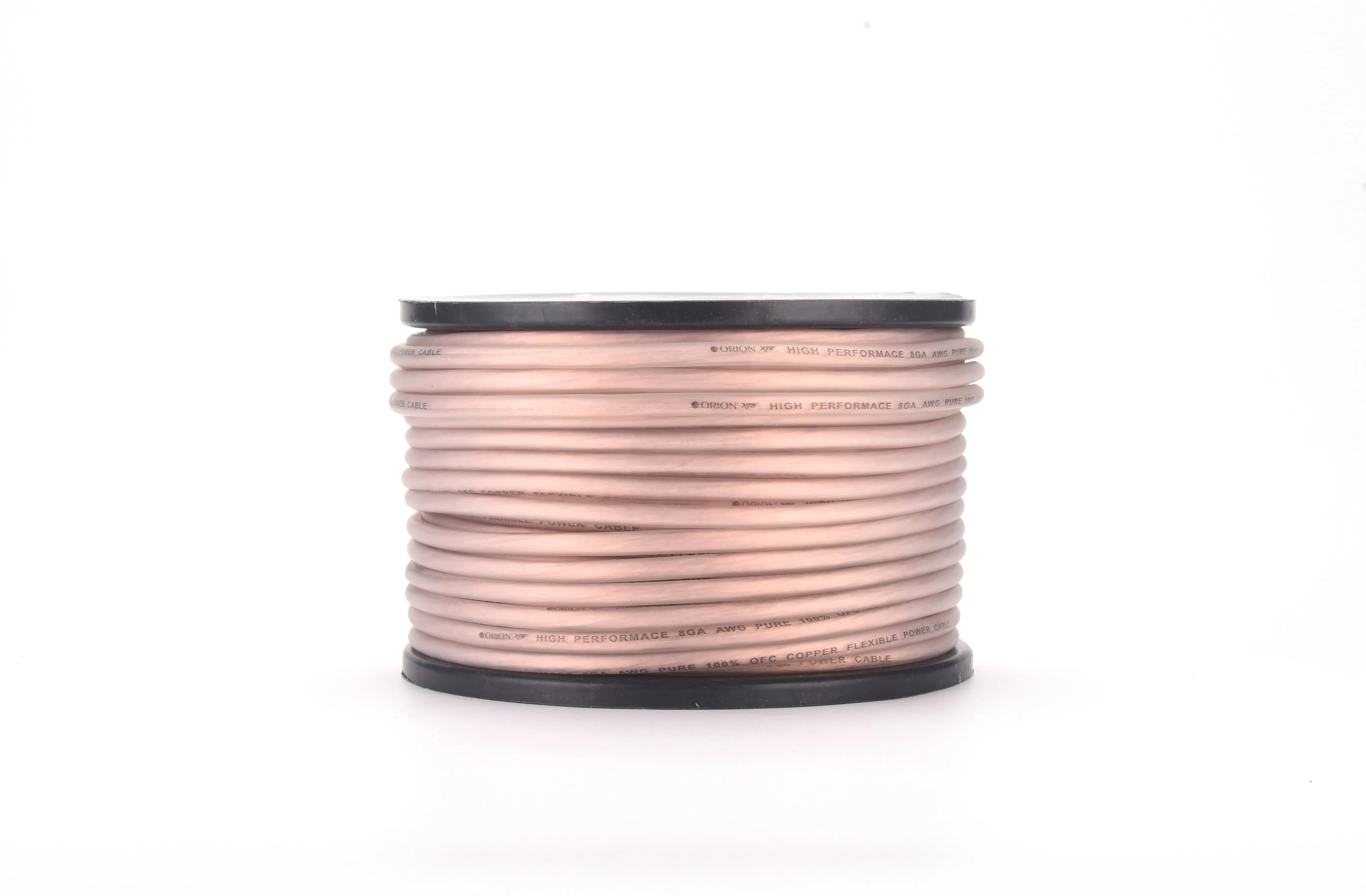 XPW8200F - Orion Car Audio