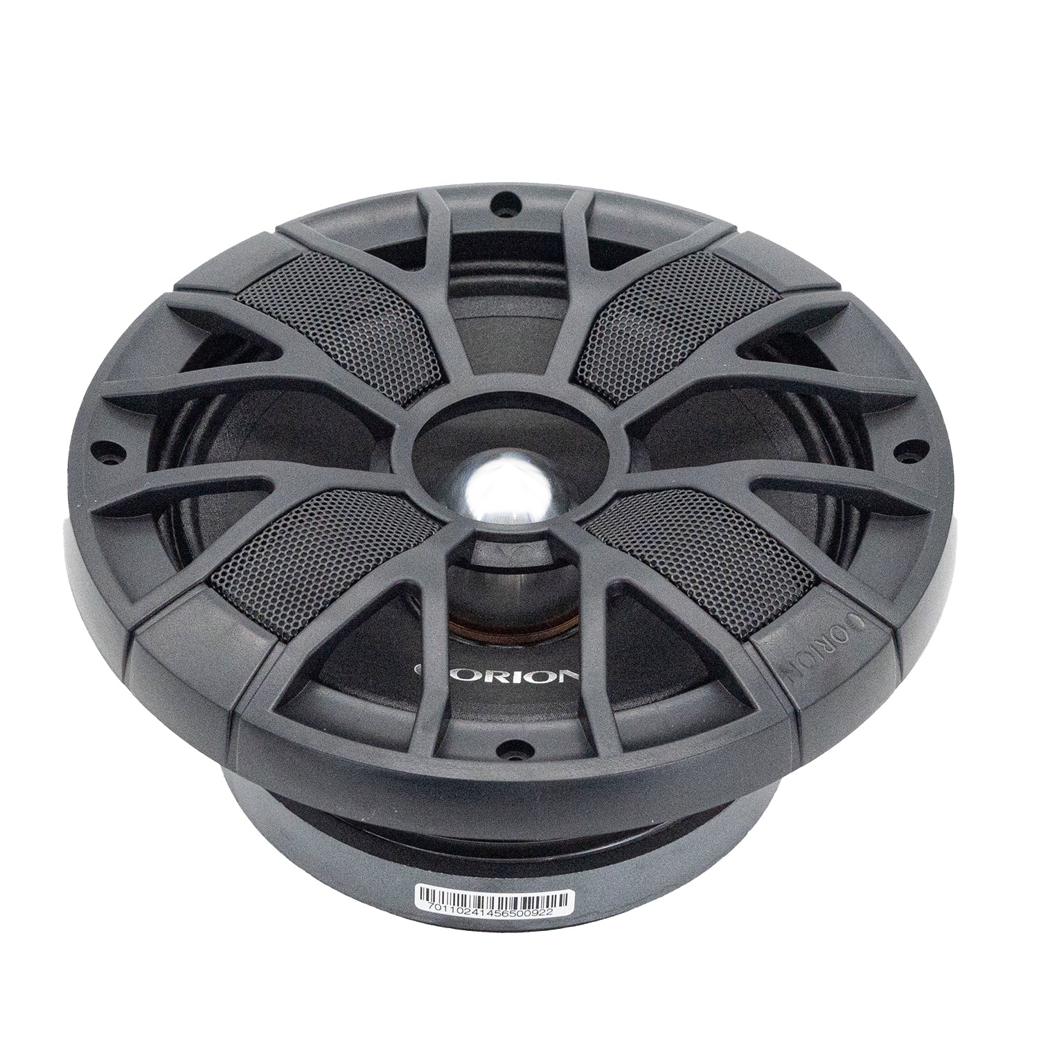 XSM802SL - 8 inch 2 Ohm Slim Ultra Efficient Midrange Speaker