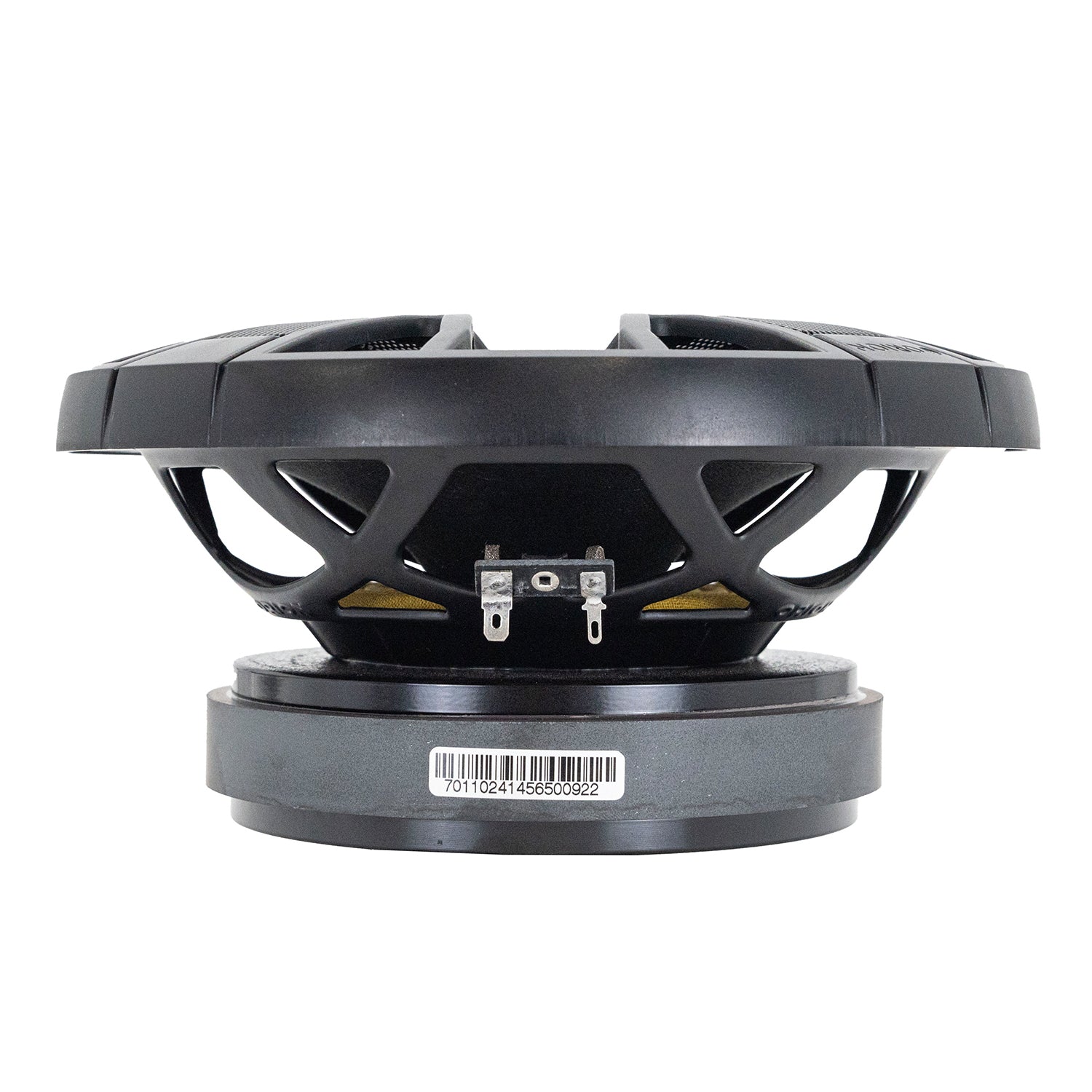 XSM654SL - 6.5 inch 4 Ohm Slim Ultra Efficient Midrange Speaker