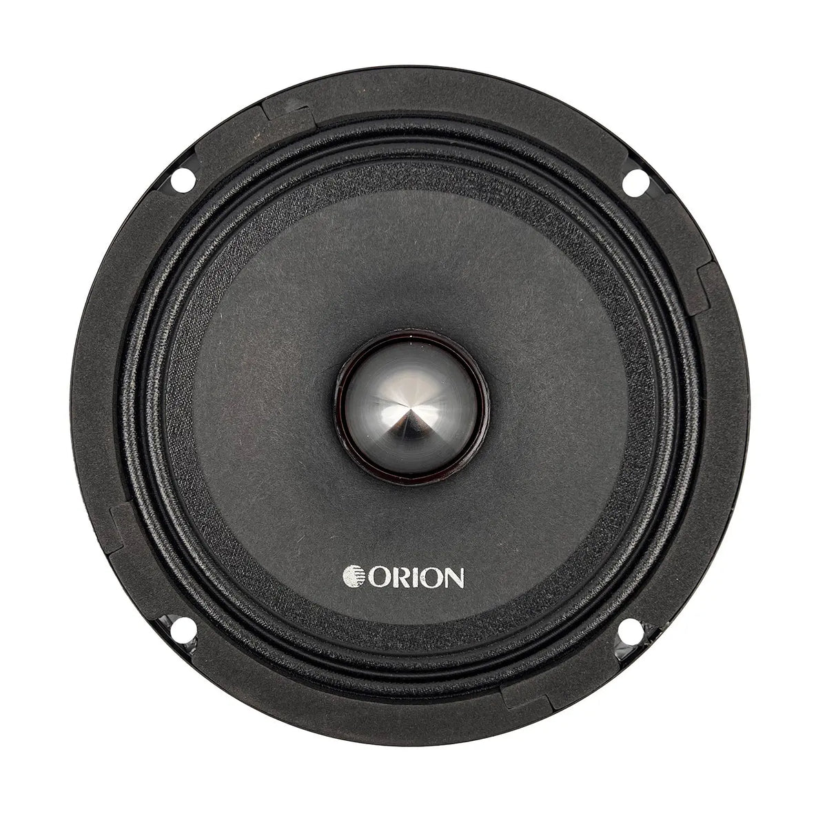 XSM655SL - 6.5 inch 4 Ohm Slim Ultra Efficient Midrange Speaker - Orion Car Audio