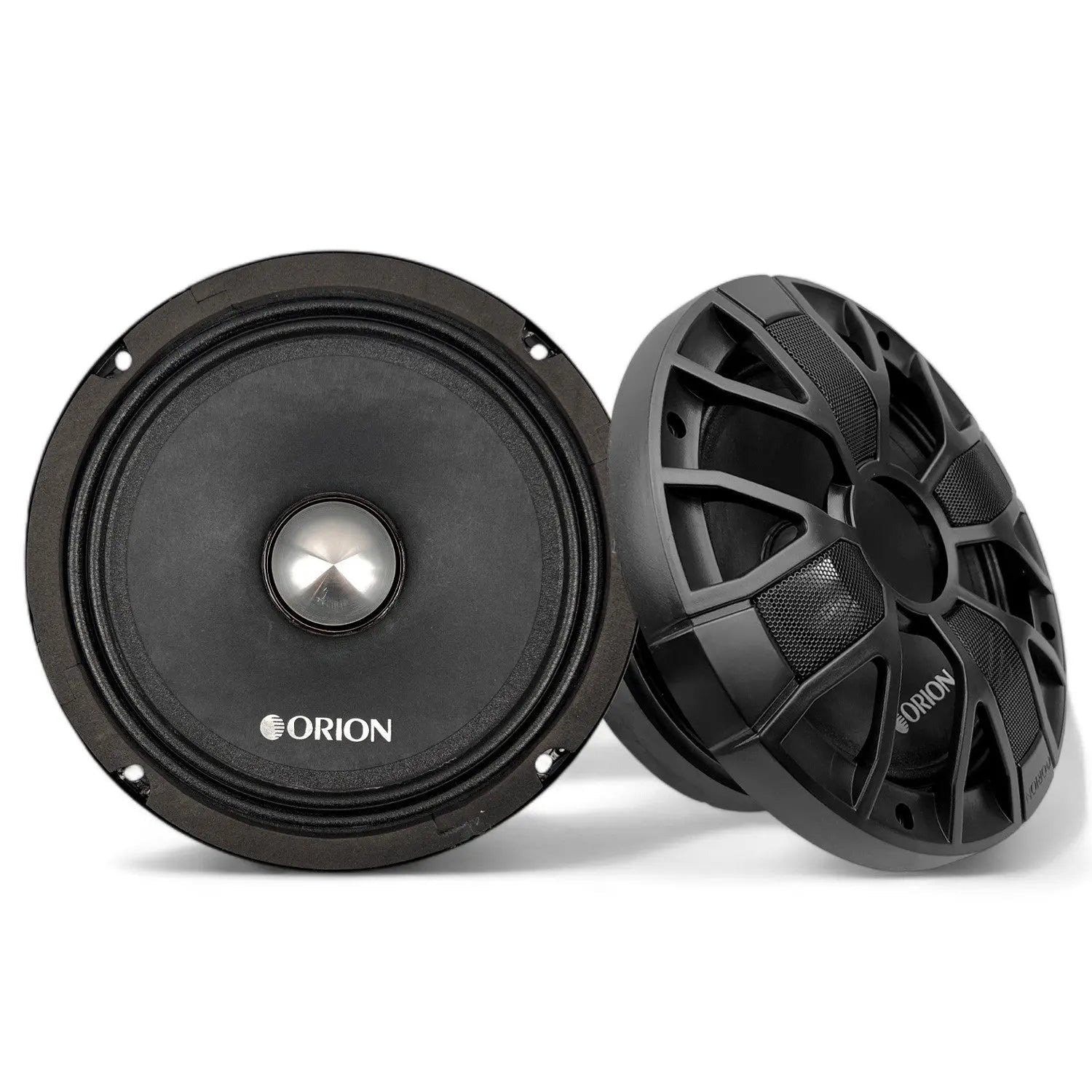 ラジオホーン Pro audio collection 2025 – Orion Car Audio