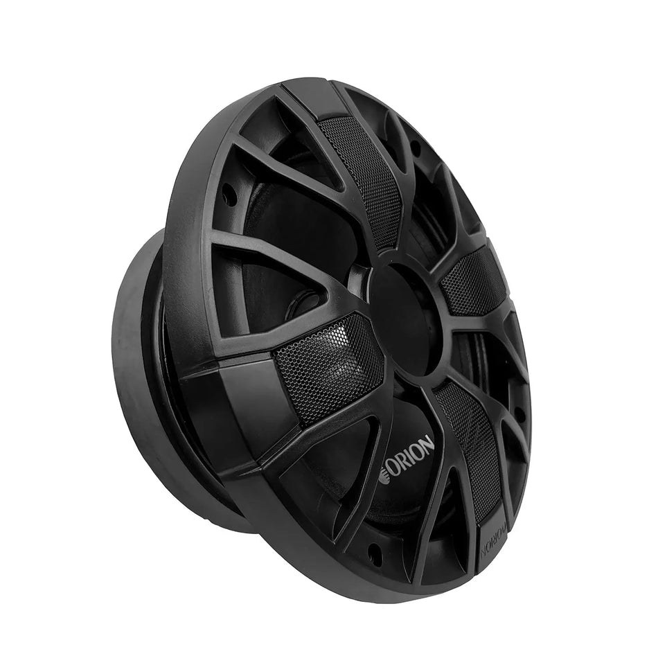 XSM805SL - 8 inch 4 Ohm Slim Ultra Efficient Midrange Speaker - Orion Car Audio