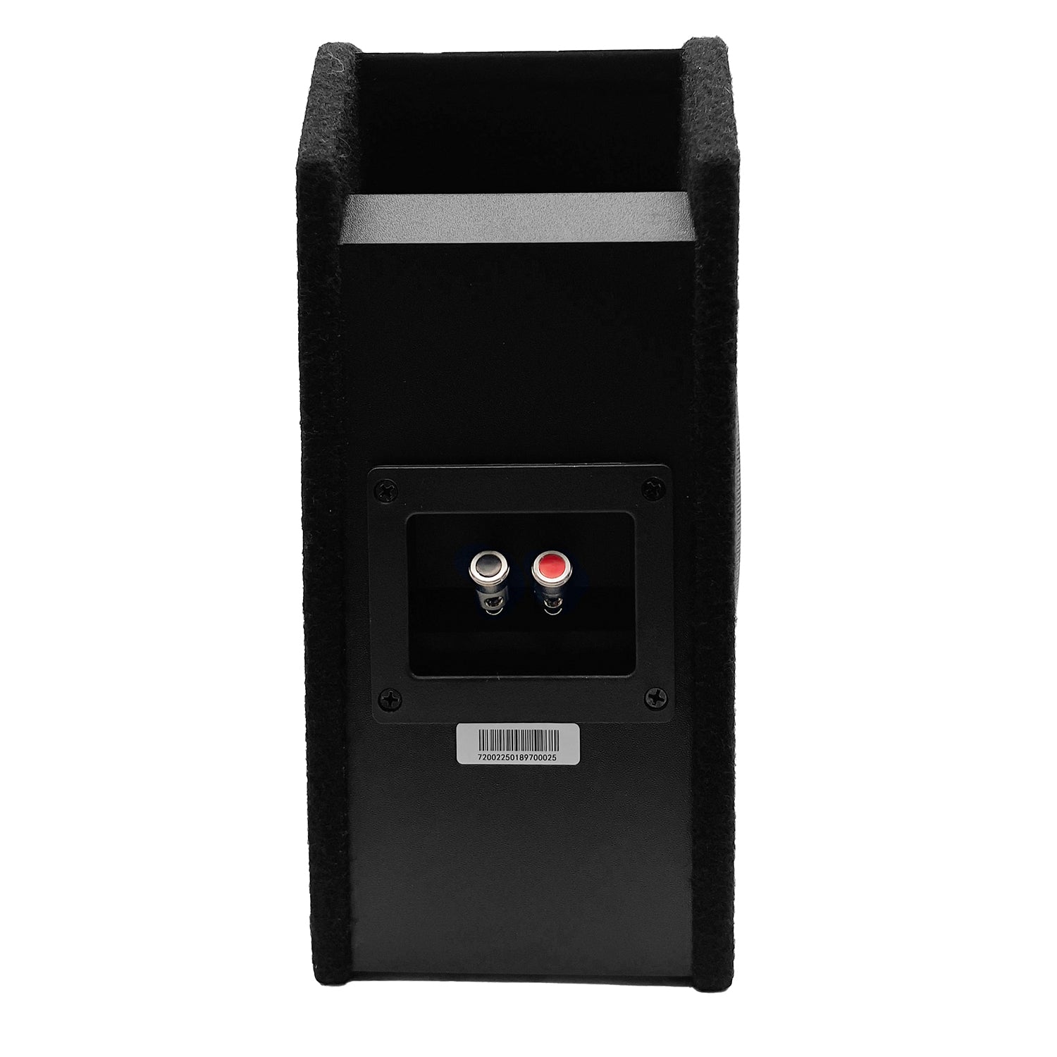 XTR XTP6 – 6.5” Tuned Port Loaded Enclosure Subwoofer – Orion Car