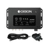 XTR-BP20 Bass Processor with 10V Output & Precision Bass Control