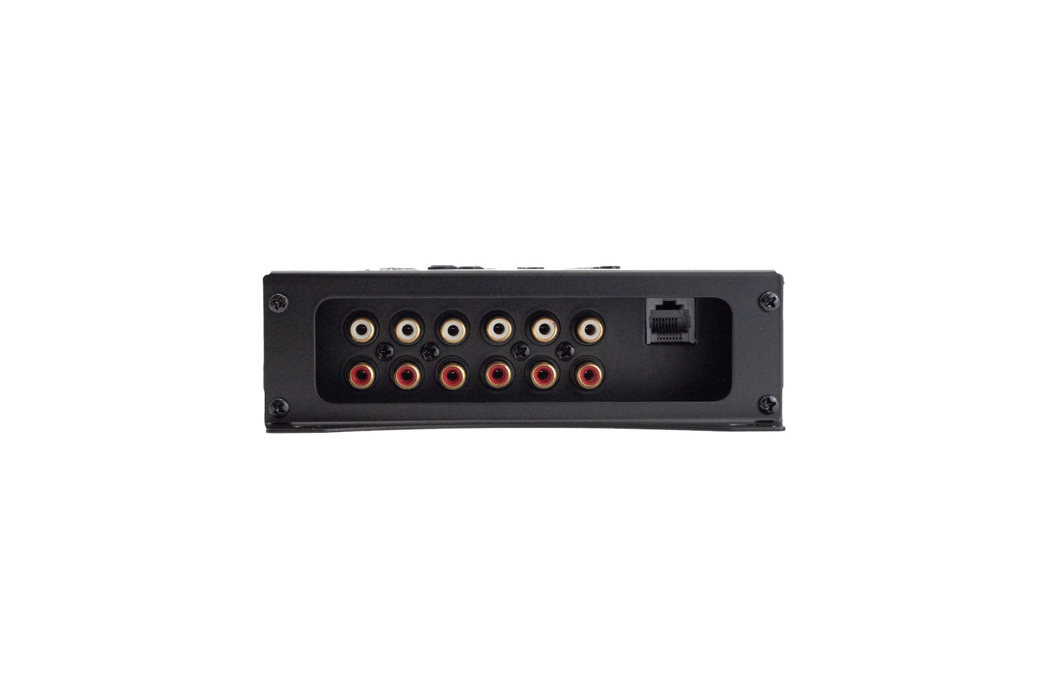 Orion XTR-X4R Car Audio Crossover | 4-Way Electronic Control