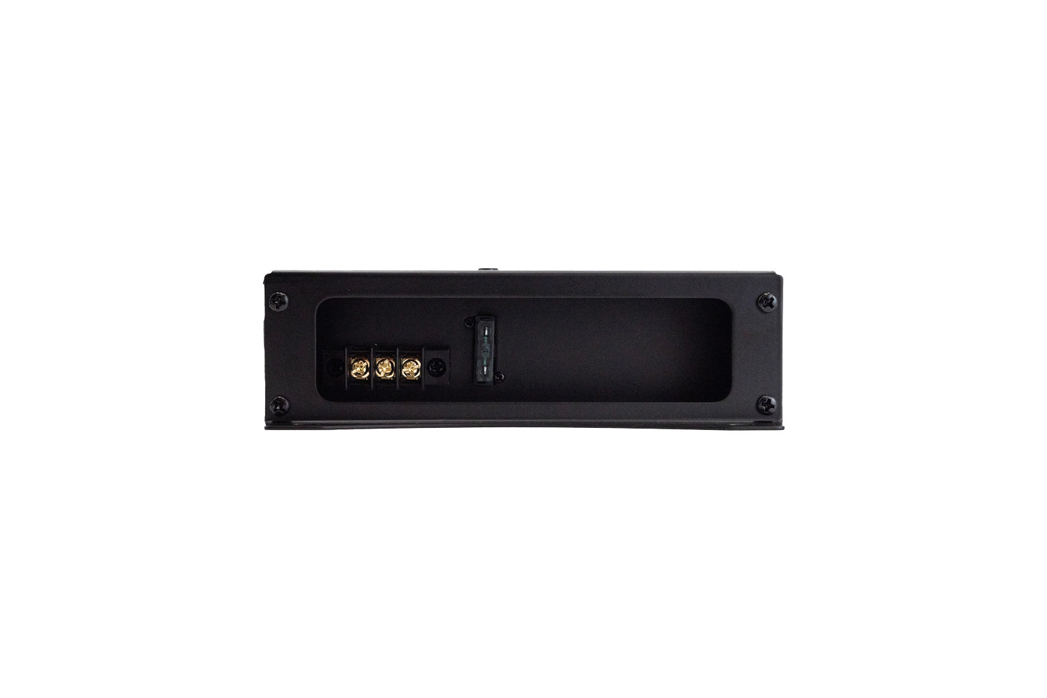 Orion XTR-X4R Car Audio Crossover | 4-Way Electronic Control