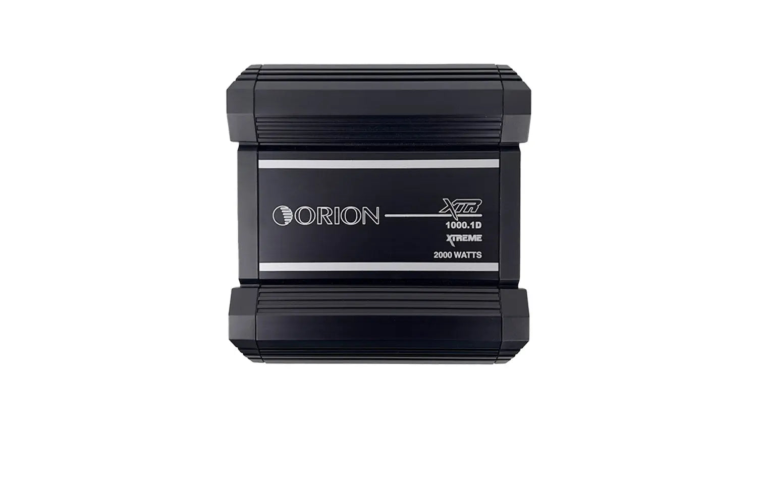 XTR 1-CHANNEL AMPLIFIERS – Orion Car Audio