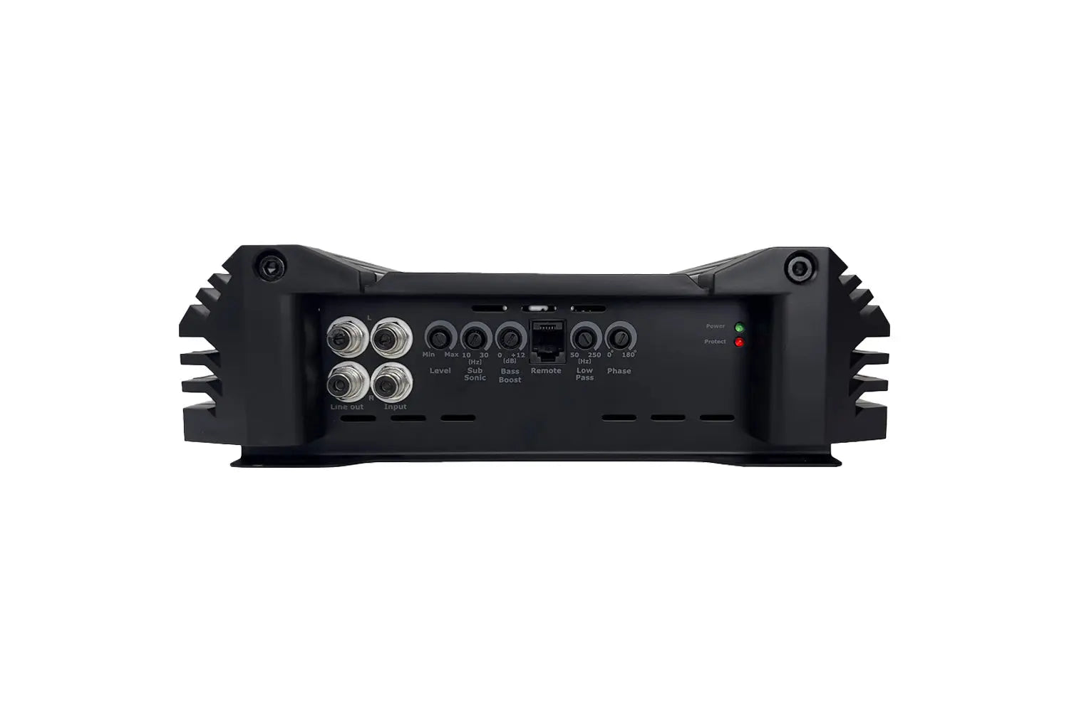 XTR1000.1D - 1000 Watt RMS Class D Monoblock Amplifier - Orion Car Audio