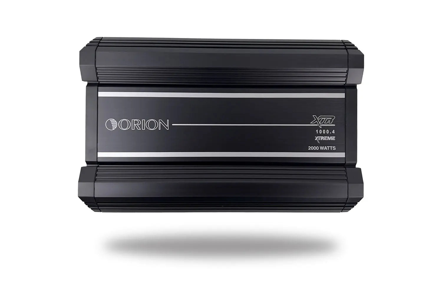 4-CHANNEL AMPLIFIERS – Orion Car Audio