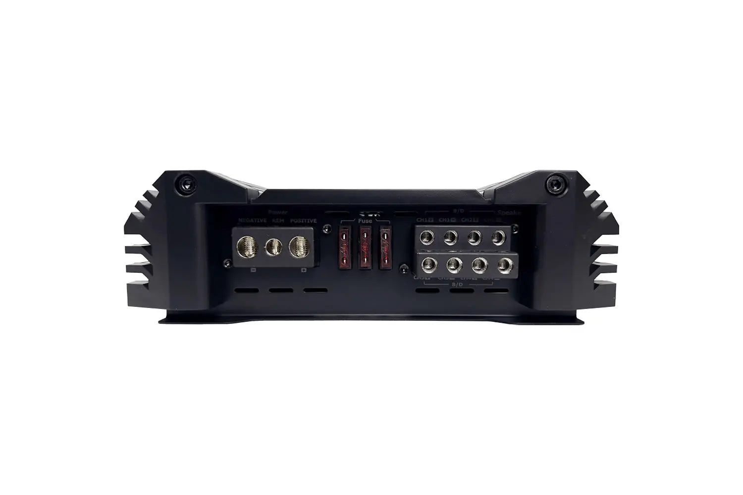 XTR1000.4 - 1000 Watt RMS 4 Channel Class A/B Amplifier