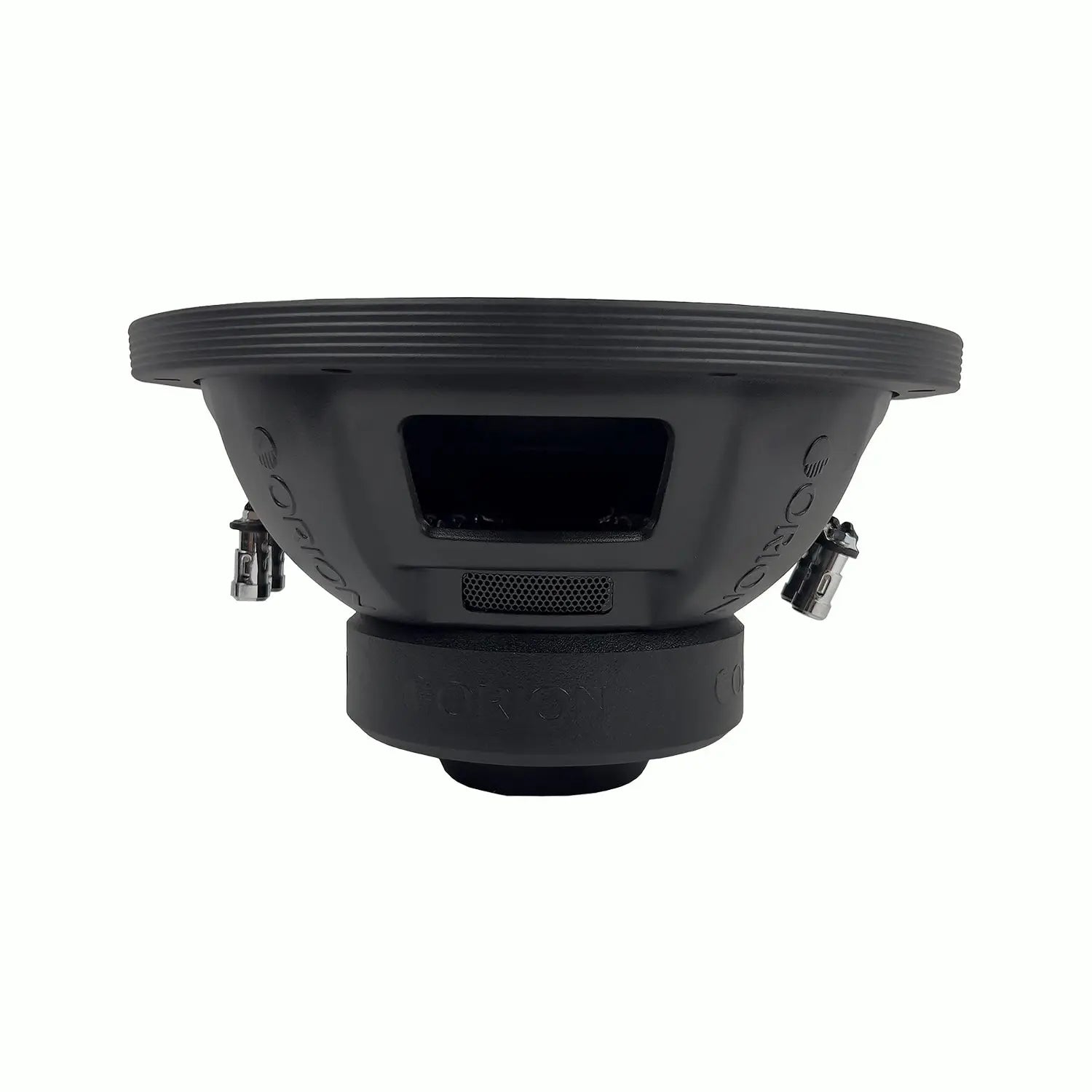 XTR104D - 10 Inch Subwoofer 500 Watts RMS 4-Ohm DVC