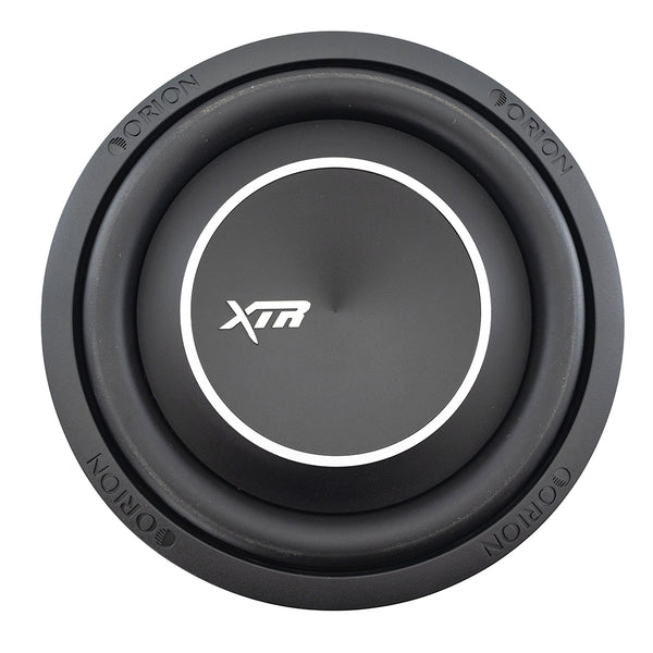 XTR10SWD2 – Orion Car Audio