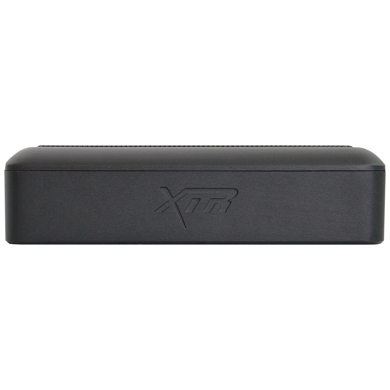 XTR10US – 10" Slim Underseat Subwoofer with Built-In Amplifier