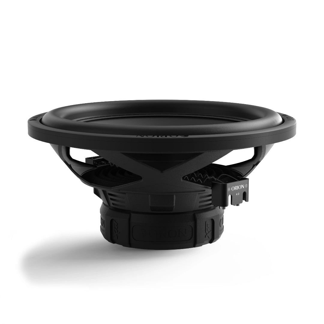 XTR12D2 600W RMS XTR Series