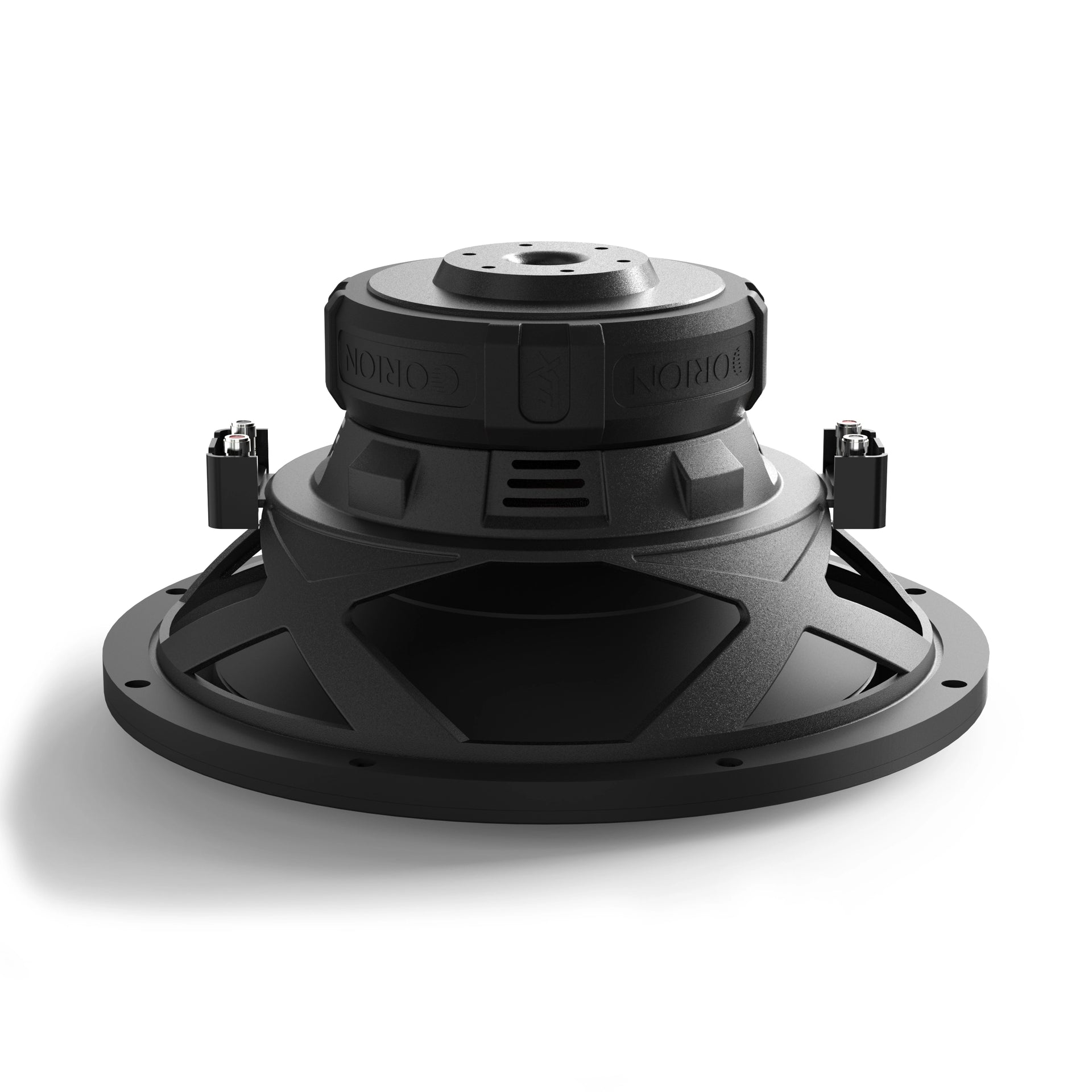 XTR Subwoofer Side View 600W RMS
