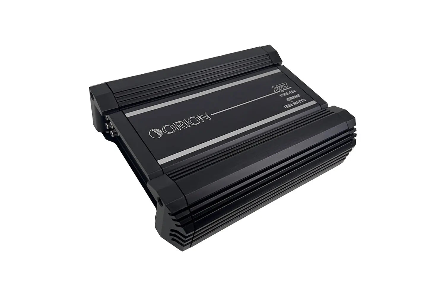 XTR1500.1Dz - 1500 Watt RMS Class D Monoblock Amplifier - Orion Car Audio