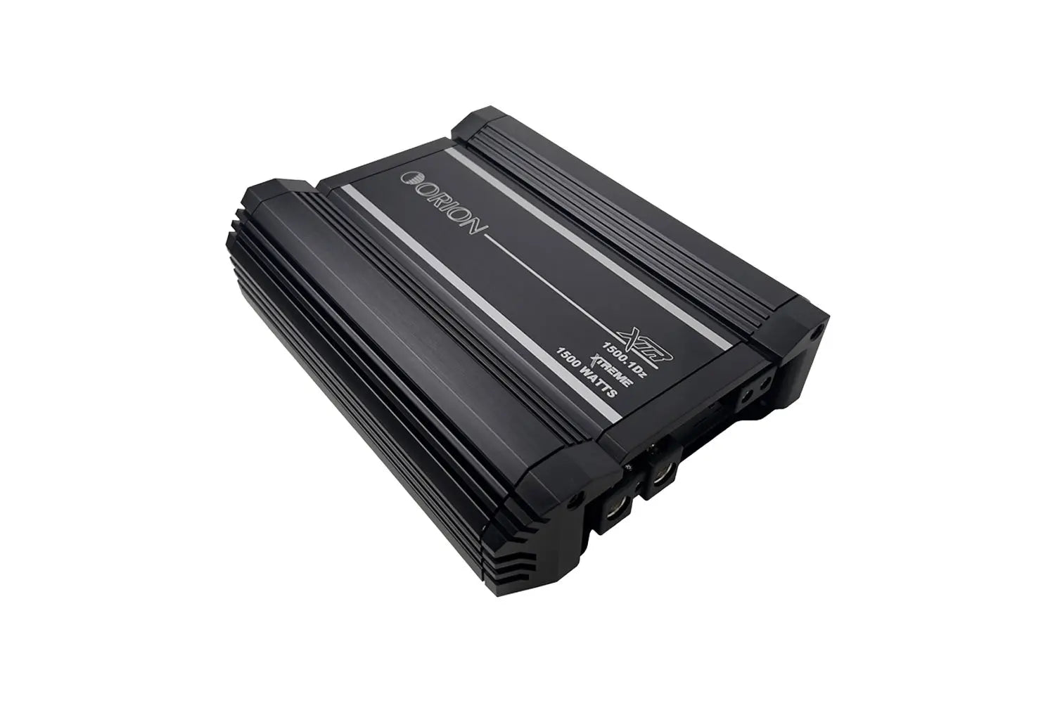 XTR1500.1Dz - 1500 Watt RMS Class D Monoblock Amplifier - Orion Car Audio