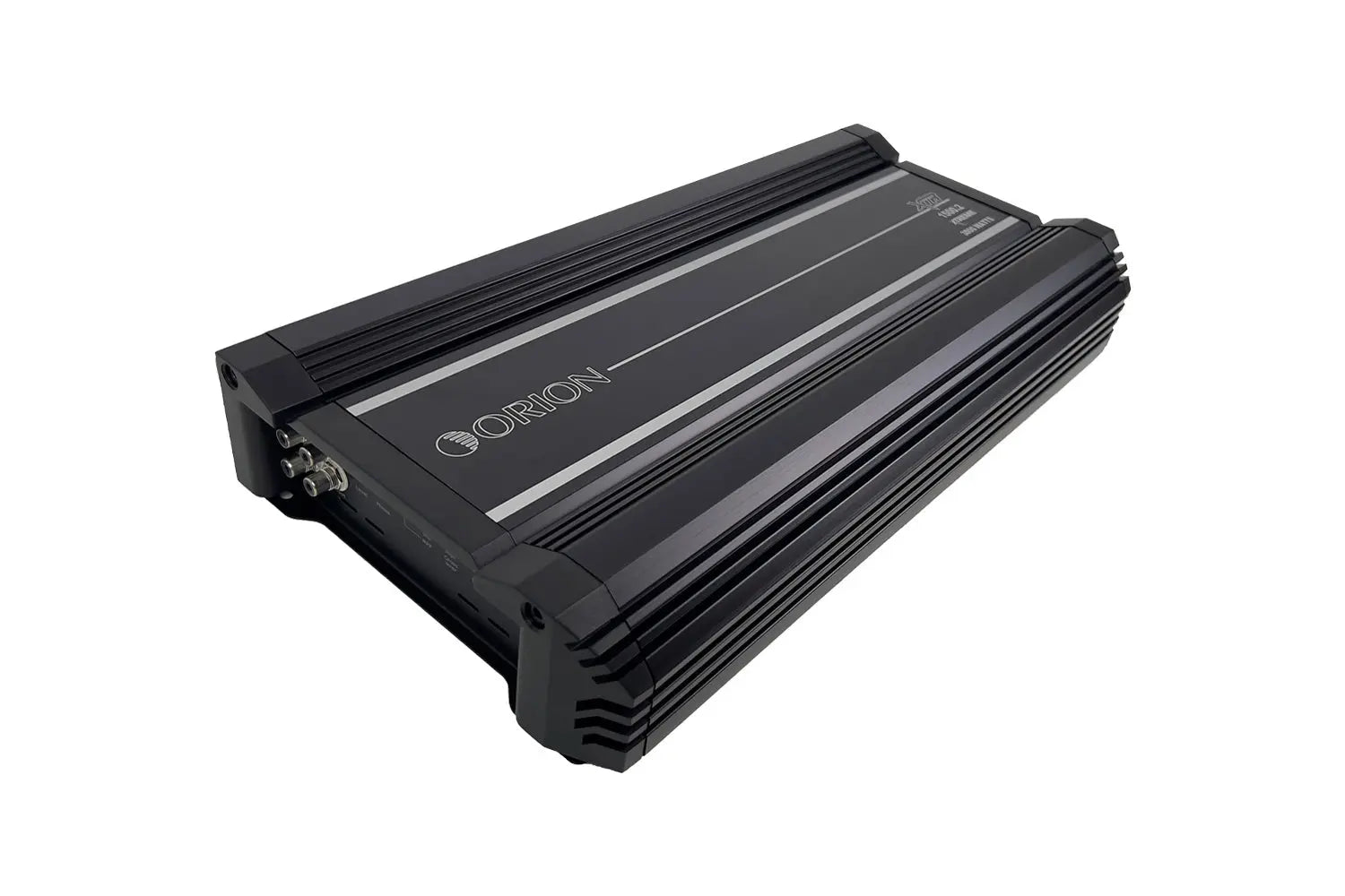 XTR1500.2 - 1500 Watt RMS 2 Channel Class A/B Amplifier
