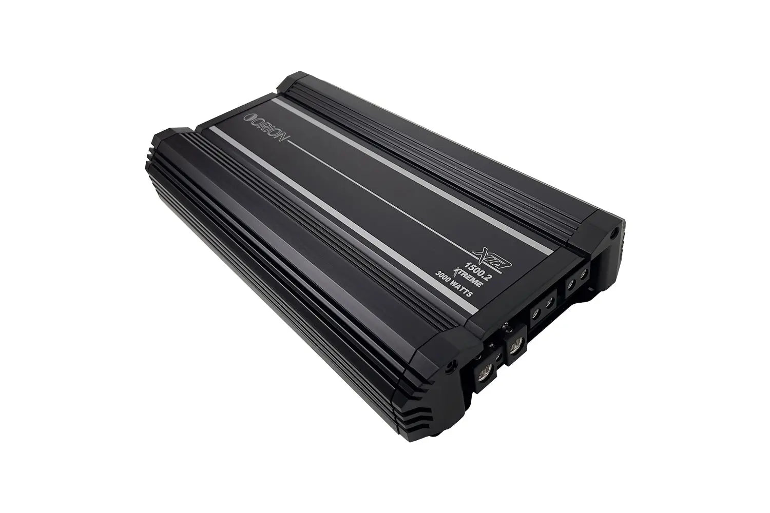 XTR1500.2 - 1500 Watt RMS 2 Channel Class A/B Amplifier