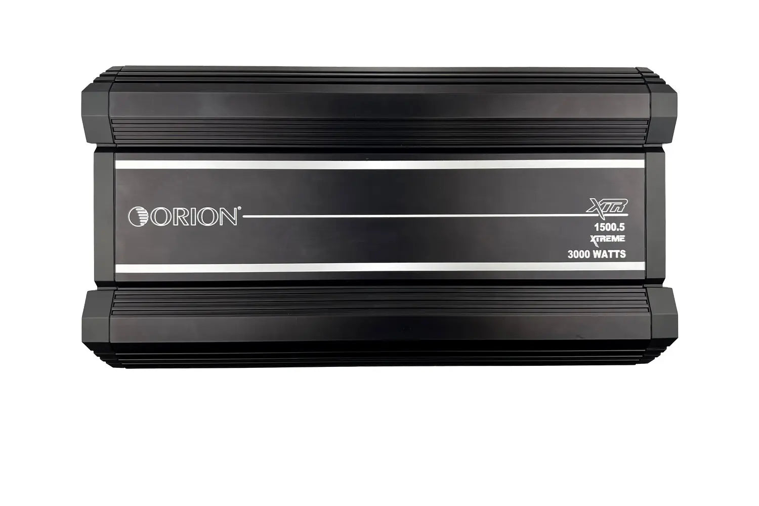 XTR1500.5 - 1500 Watt RMS 5 Channel Class AB/D Amplifier