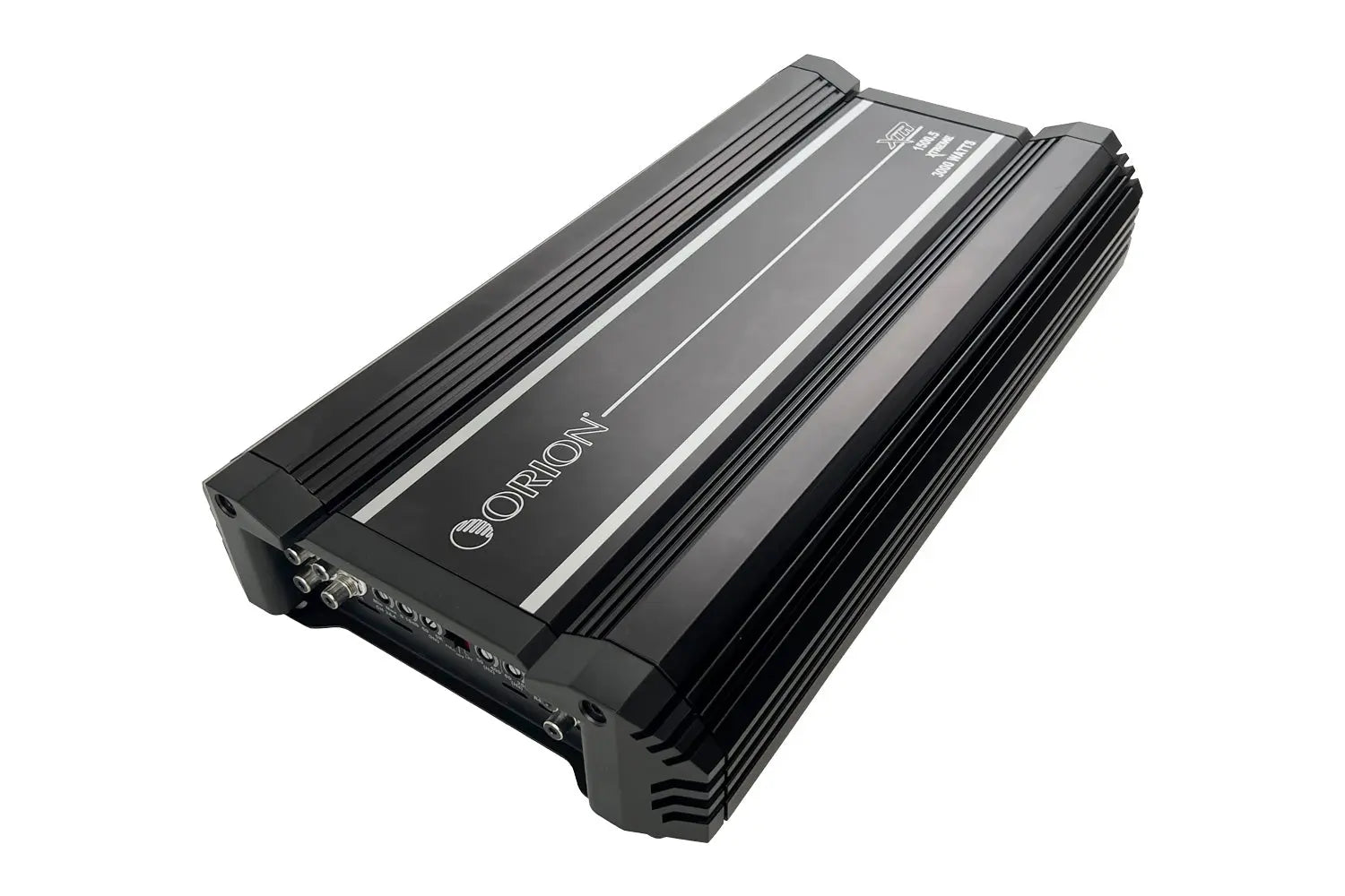 5 Channel Car Amplifier XTR1500-5 | 1500 Watt RMS Class AB/D
