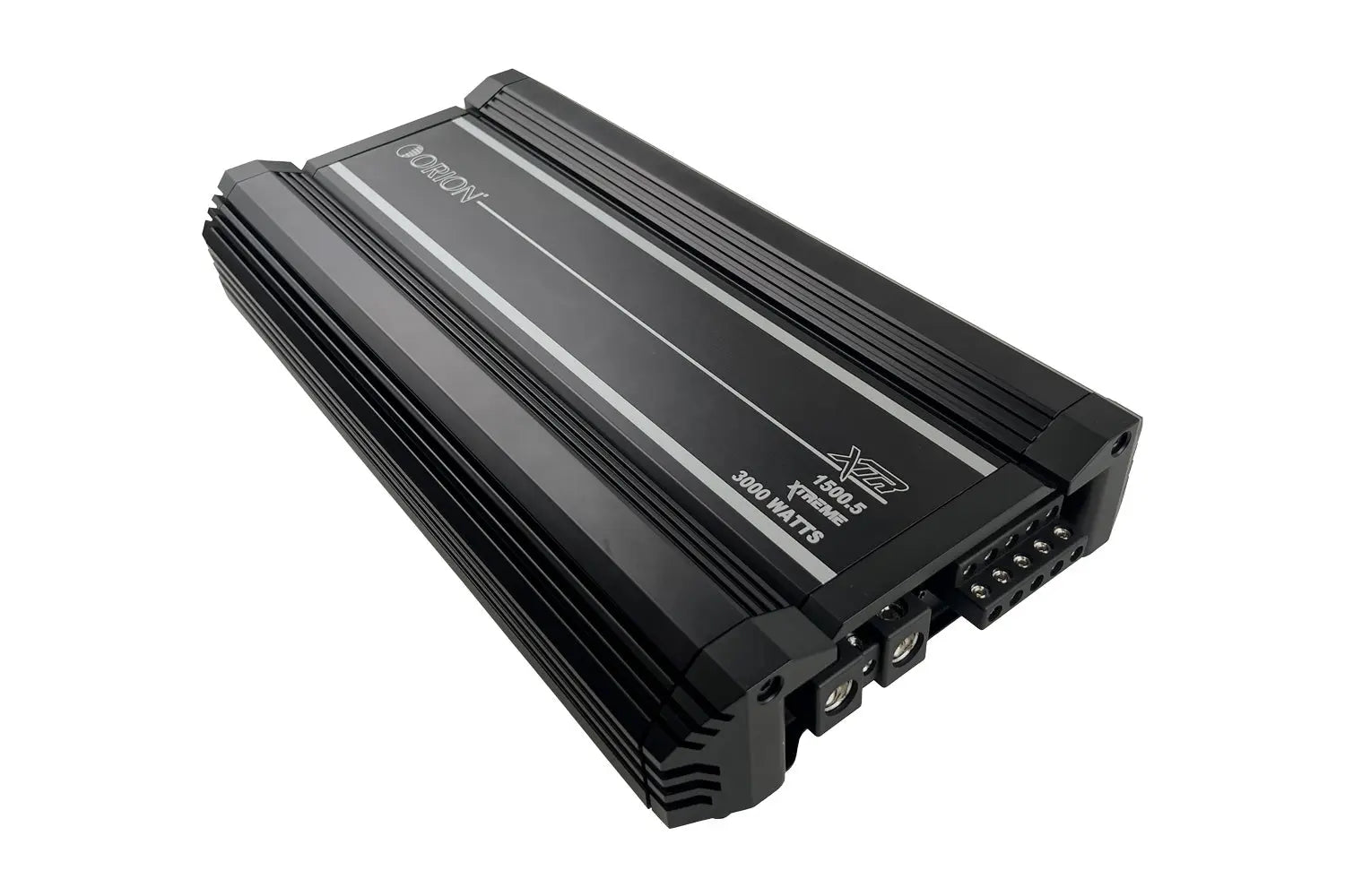 XTR1500.5 - 1500 Watt RMS 5 Channel Class AB/D Amplifier