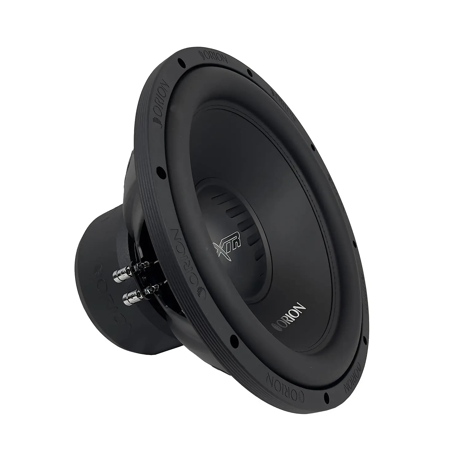 XTR152D - 15 Inch Subwoofer 750 Watts RMS 2-Ohm DVC – Orion Car Audio