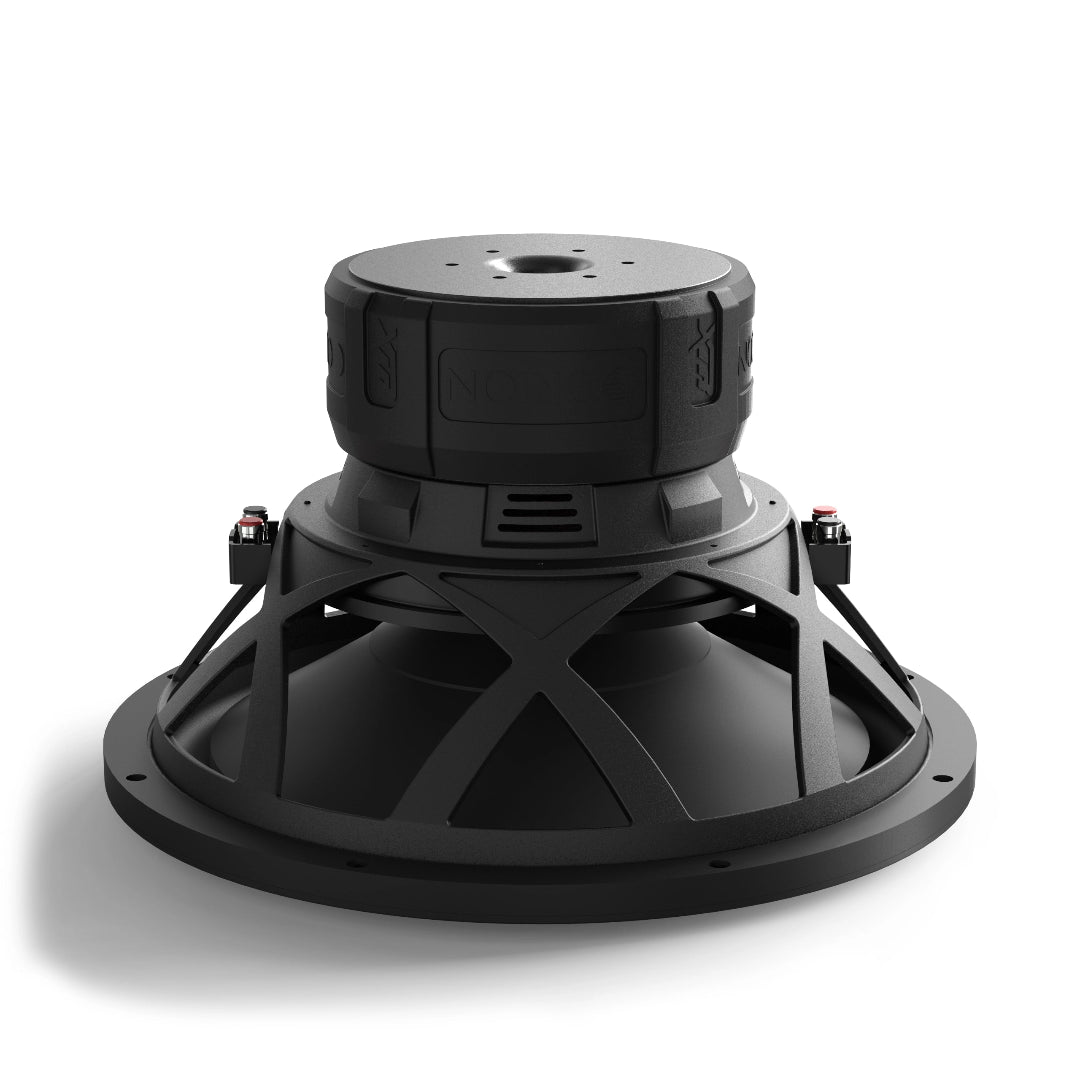 Pro Comp 15" Element 15 Replacement Woofer – 4 Ohm, 200W RMS Home Stereo Bass