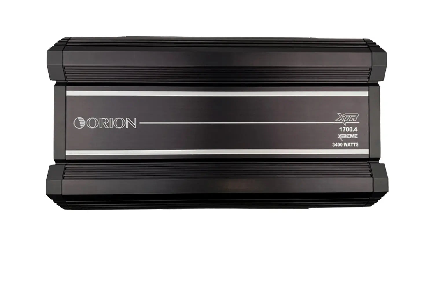 XTR1700.4 - 1700 Watt RMS 4 Channel Class A/B Amplifier