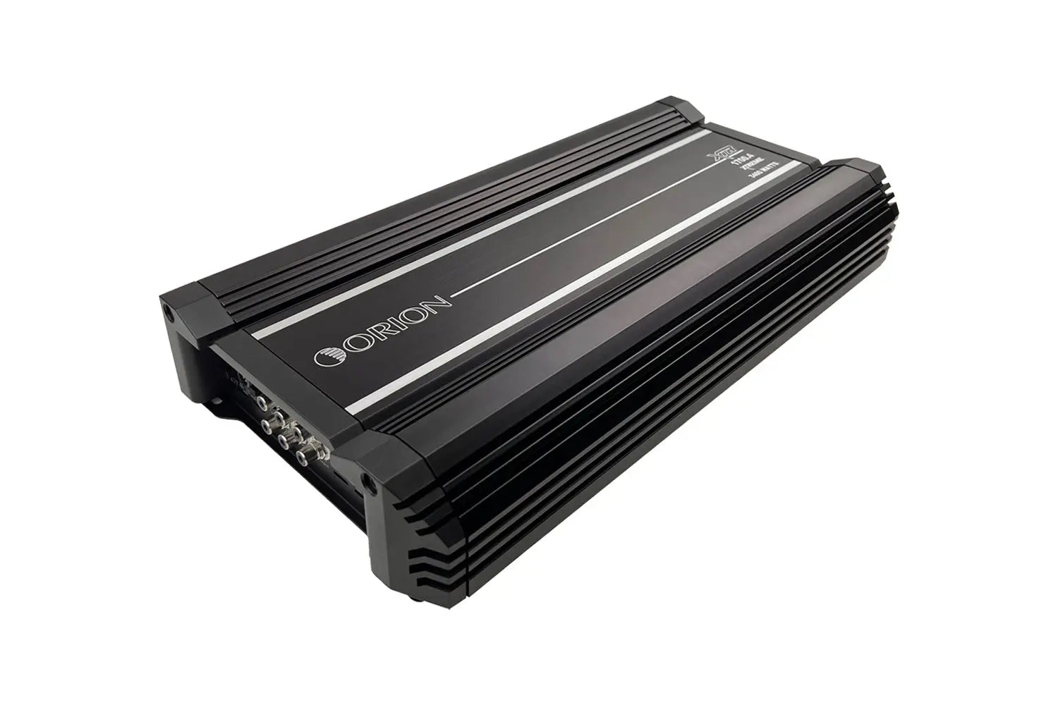 XTR1700.4 - 1700 Watt RMS 4 Channel Class A/B Amplifier
