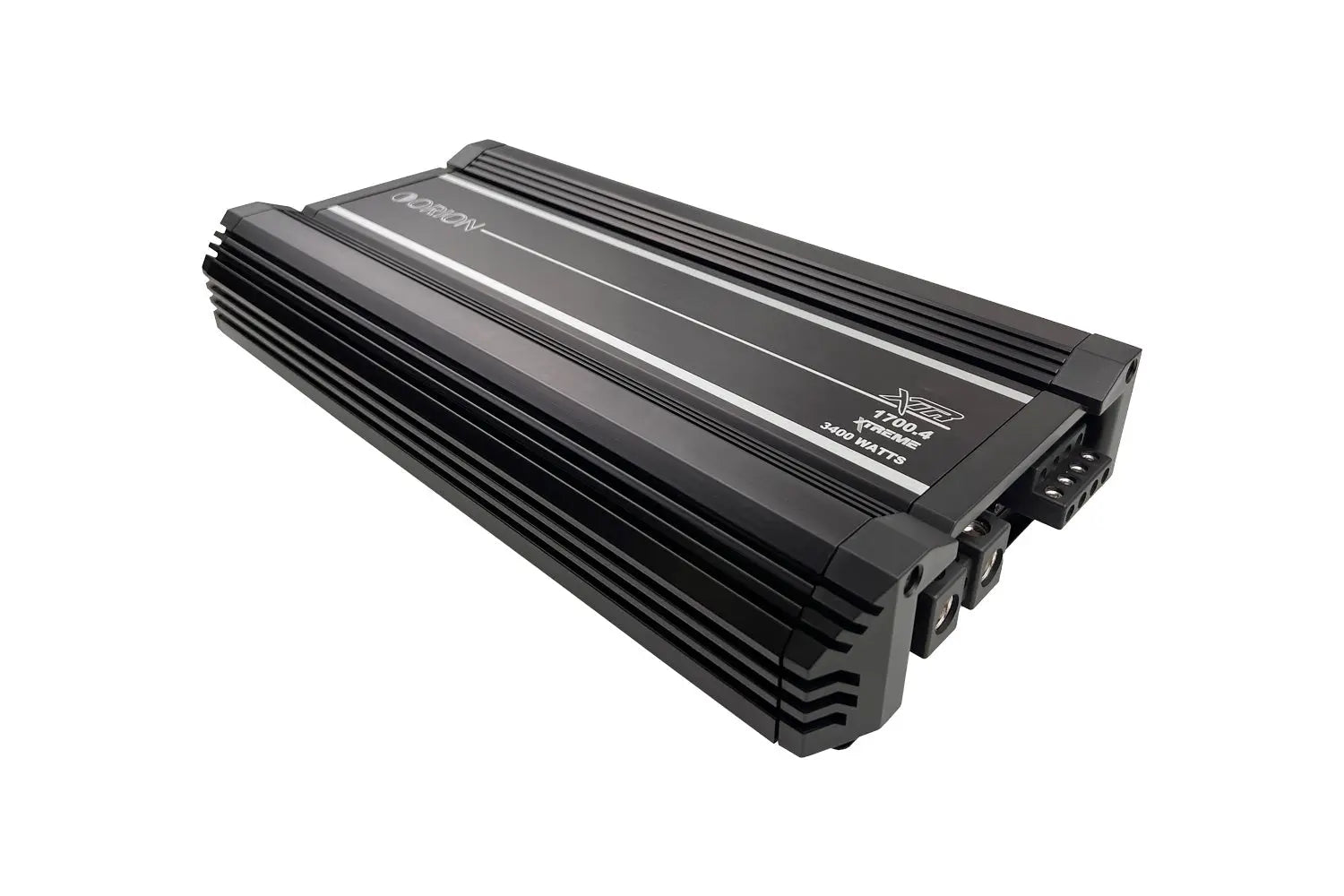 XTR1700.4 - 1700 Watt RMS 4 Channel Class A/B Amplifier