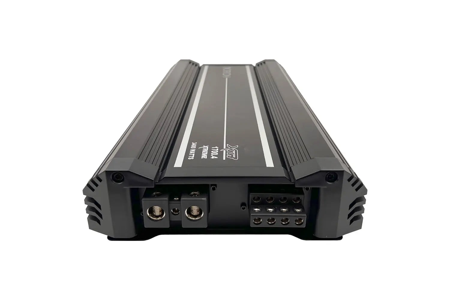 XTR1700.4 - 1700 Watt RMS 4 Channel Class A/B Amplifier