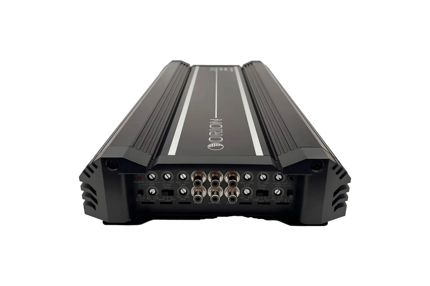 XTR1700.4 - 1700 Watt RMS 4 Channel Class A/B Amplifier
