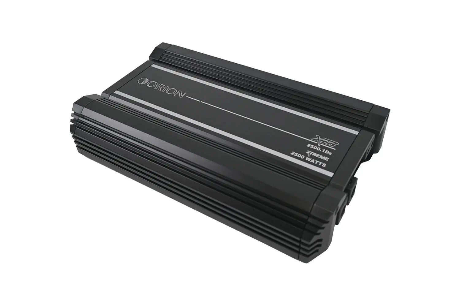 XTR2500.1Dz - 2500 Watt RMS Class D Monoblock Amplifier